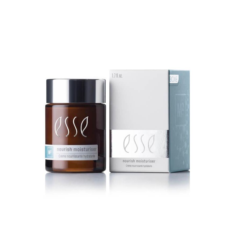 Esse Nourish Moisturiser