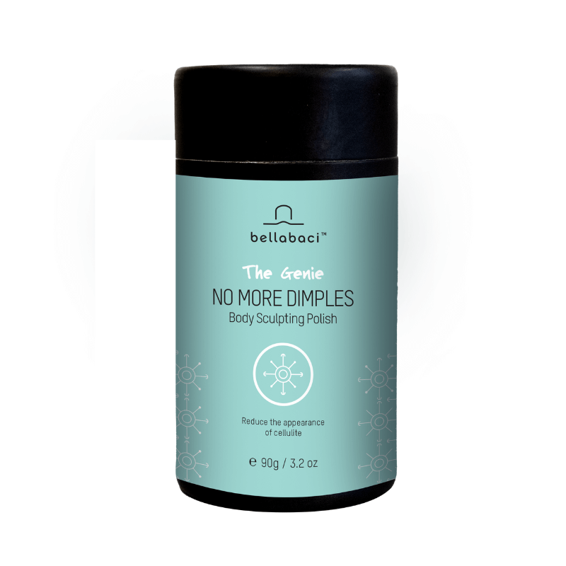 Bellabaci | No More Dimples Body Sculpting Polish – 90g