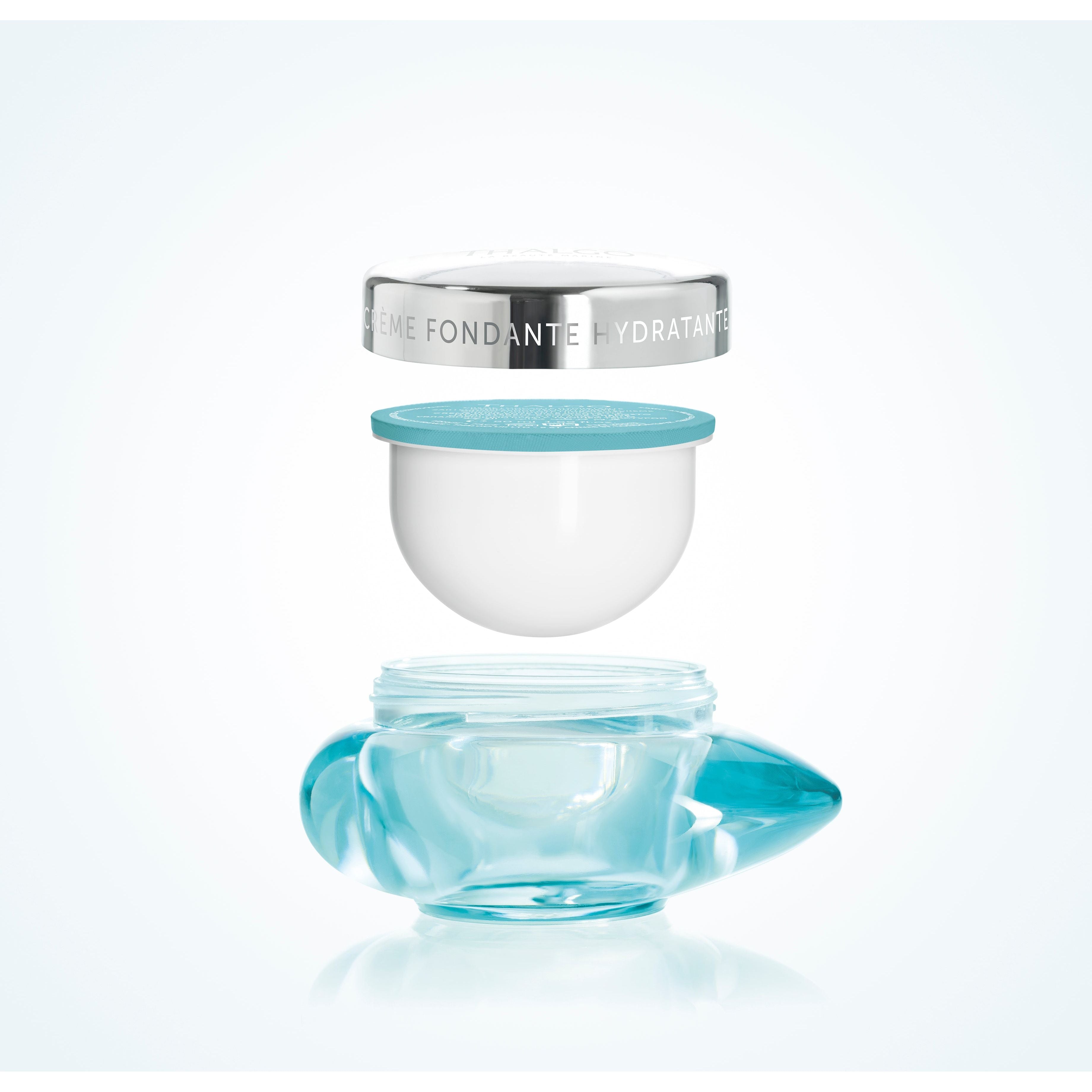 Thalgo | Hydrating Melting Cream 50ml