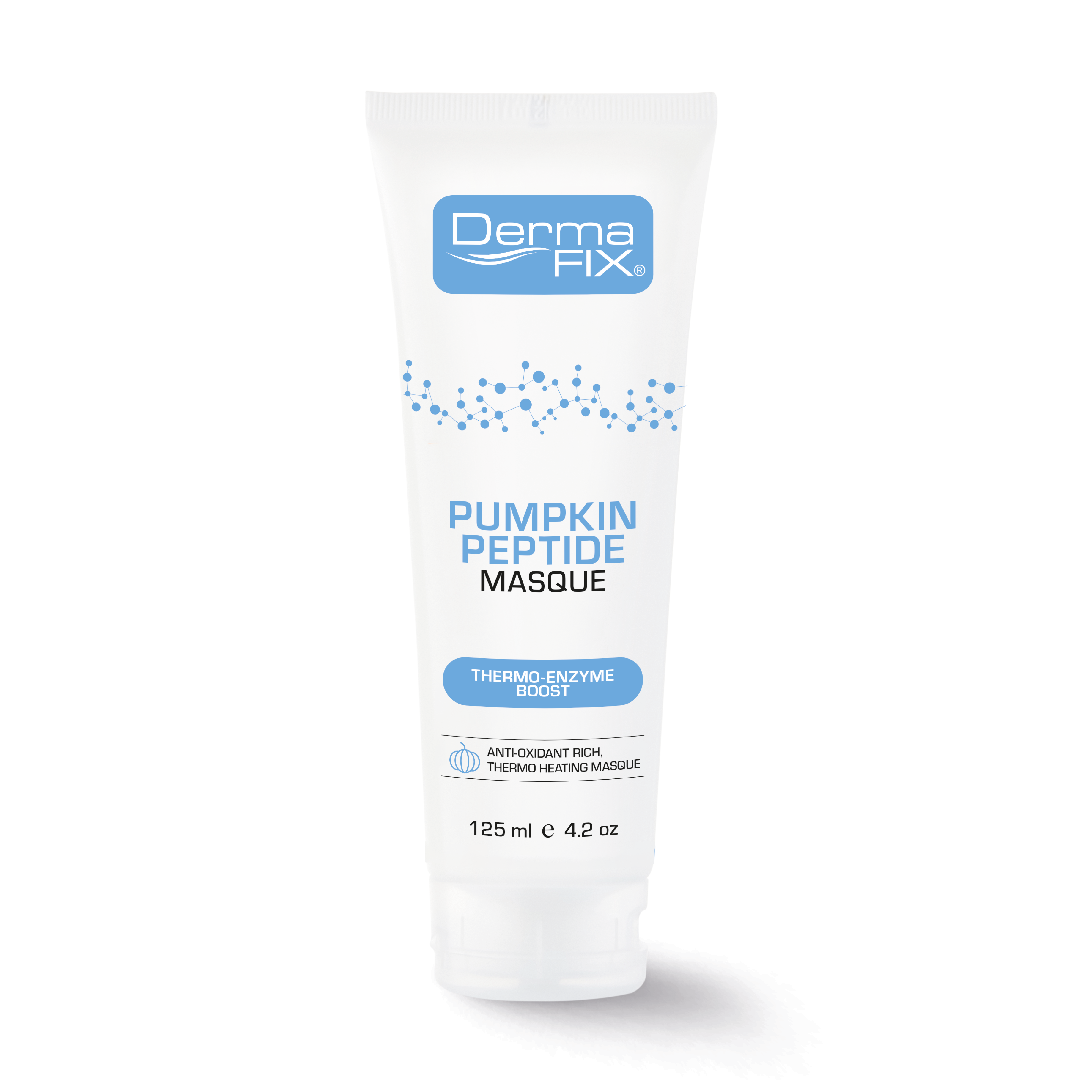 DermaFix Pumpkin Peptide Masque