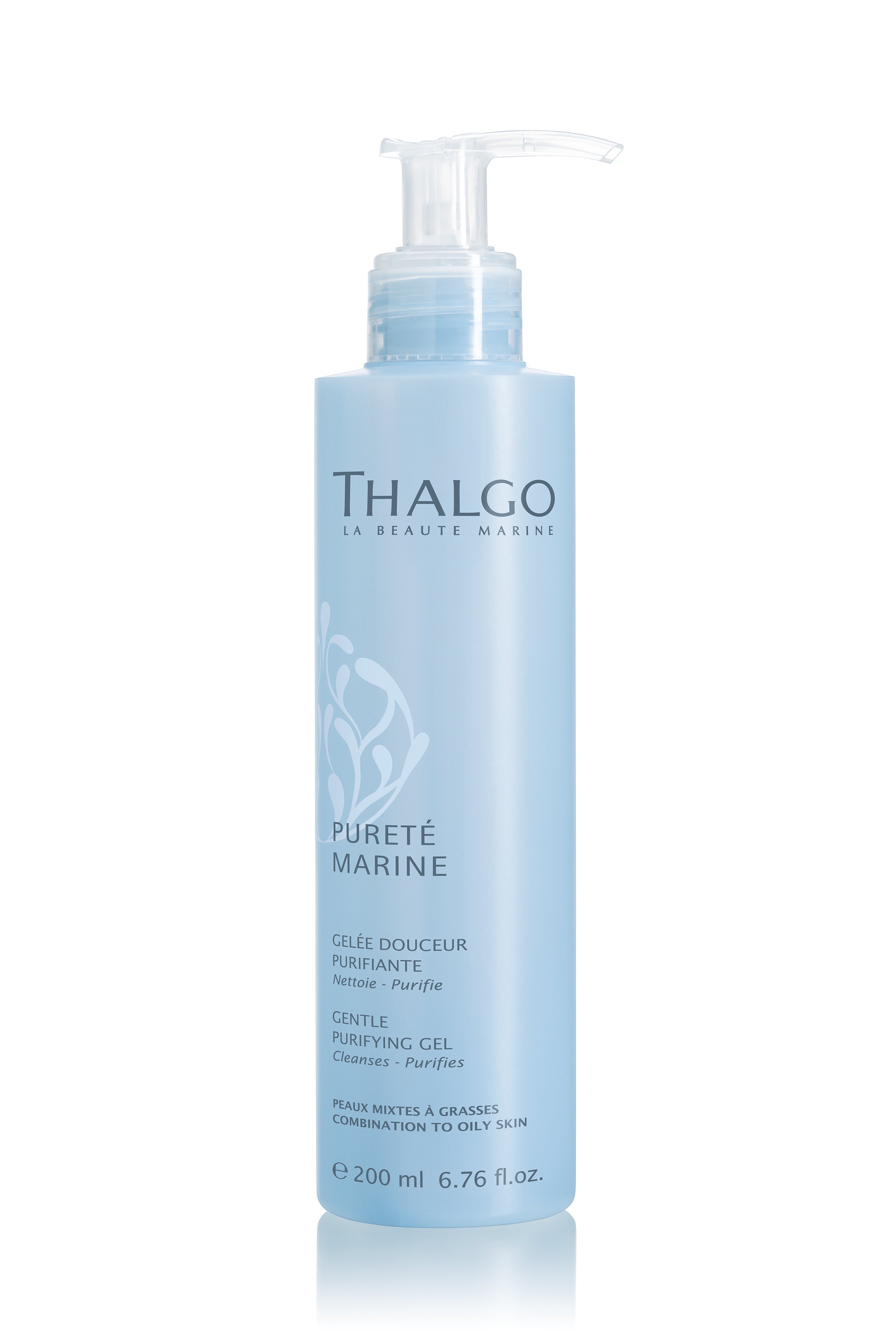 Thalgo | Gentle Purifying Gel 200ml