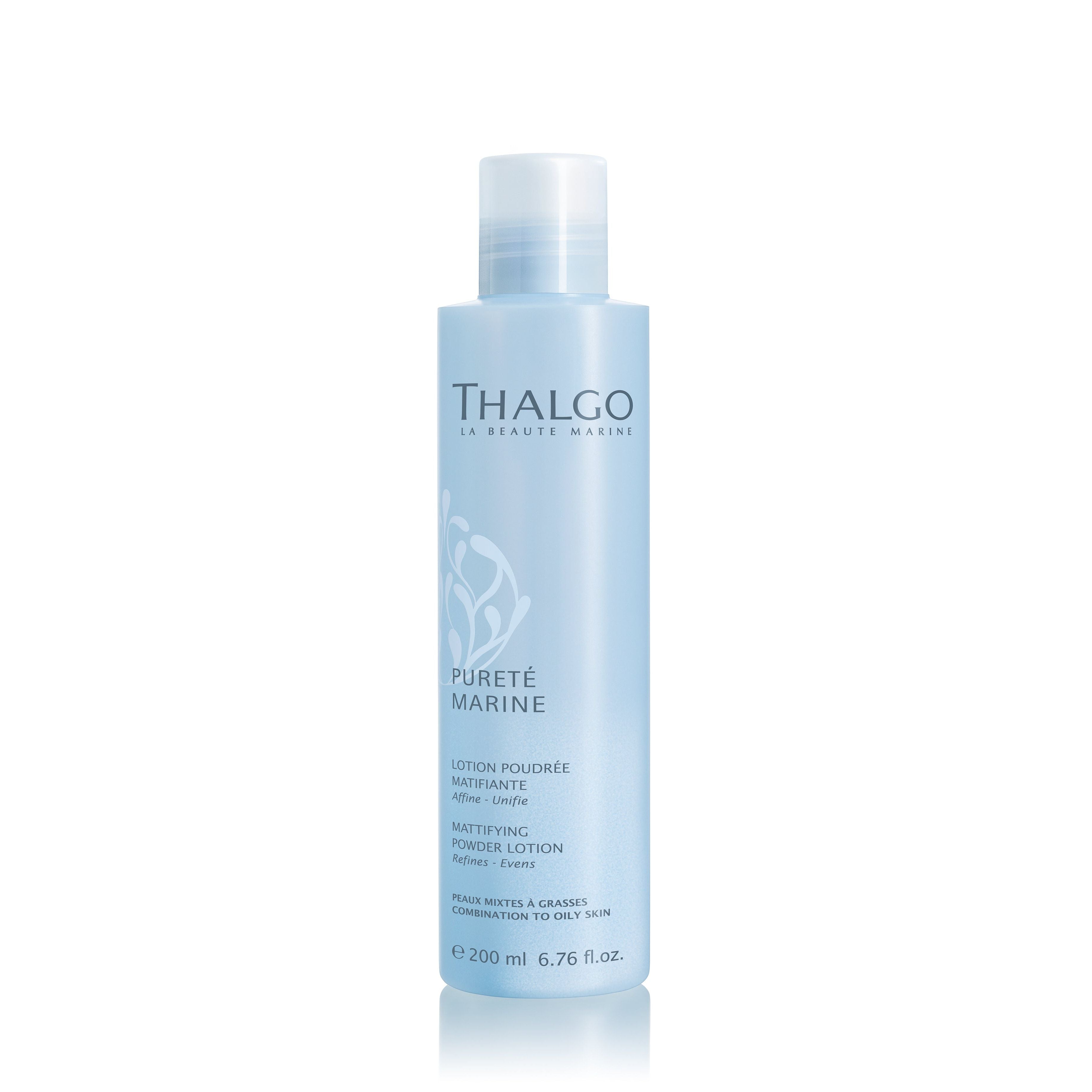 Thalgo | Mattifying Powder Lotion 200ml