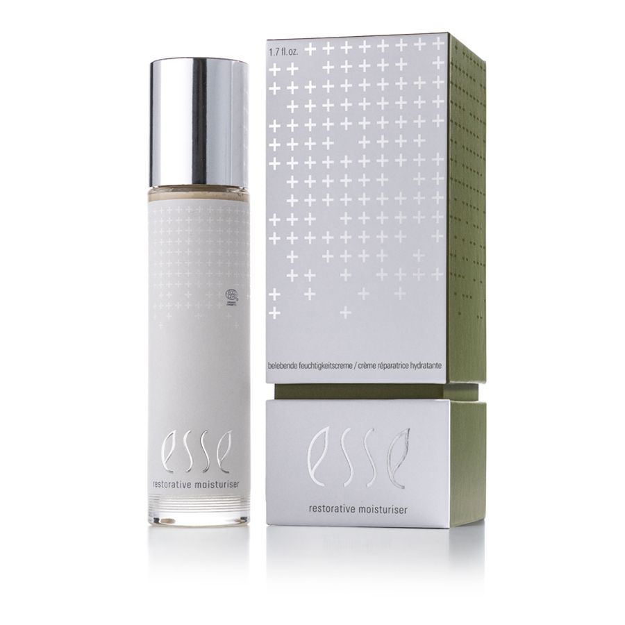 Esse Restorative Moisturiser