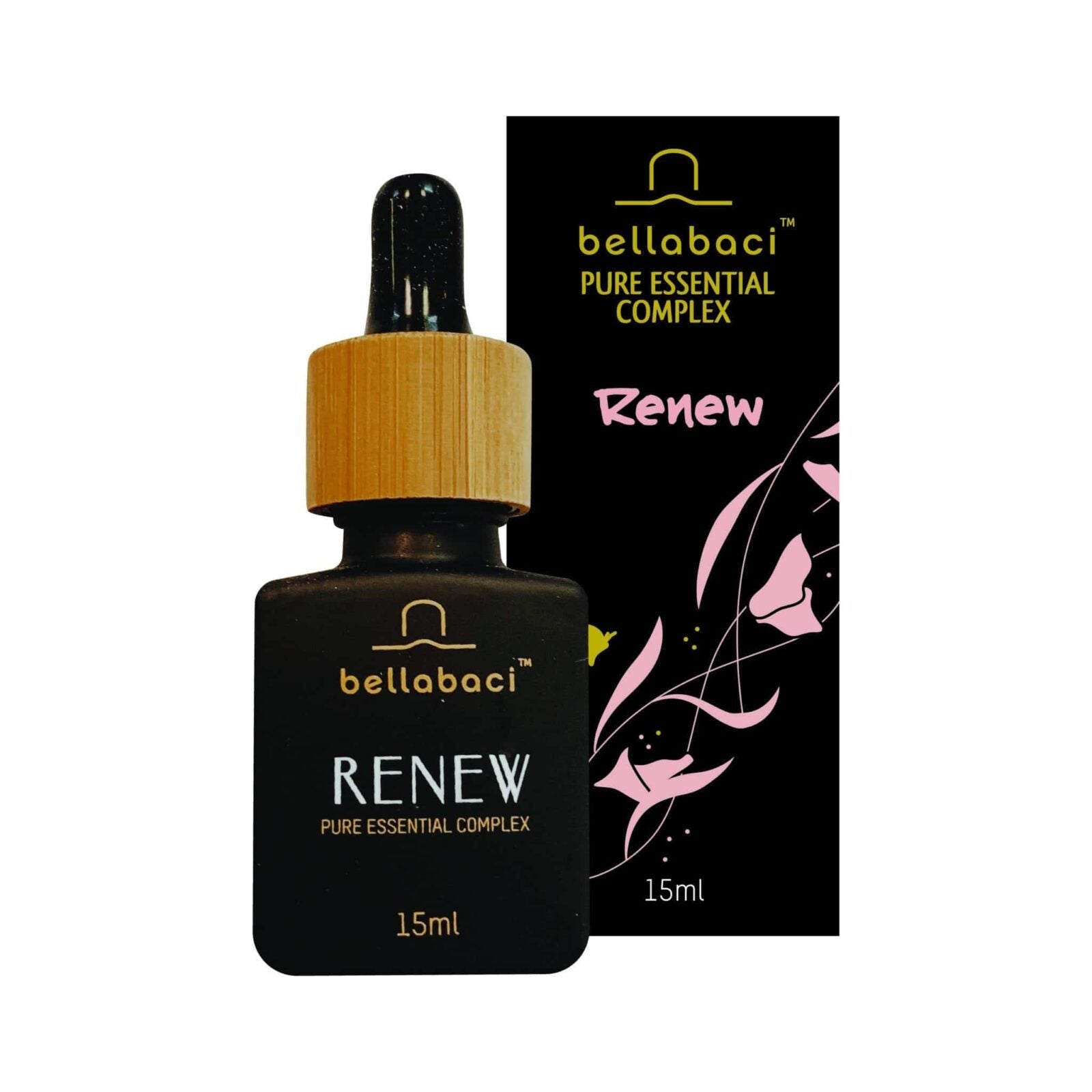 Bellabaci | Renew Pure Essential Complexes