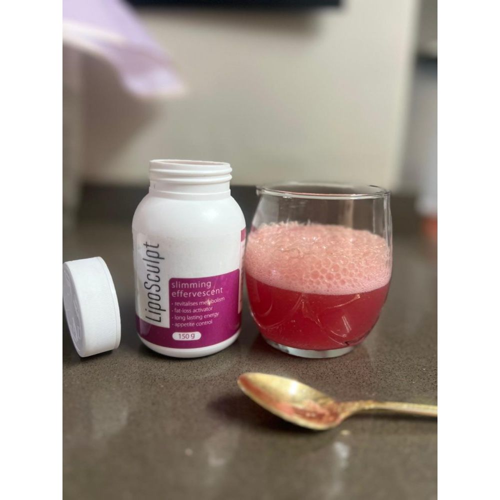 Liposcupt Slimming Effervescent