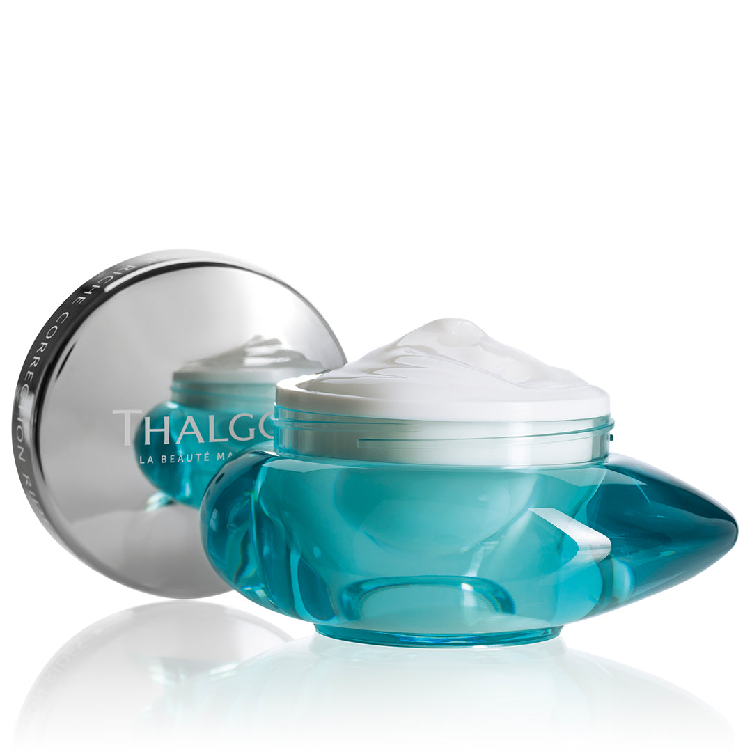 Thalgo | Wrinkle Correcting Rich Cream 50ml
