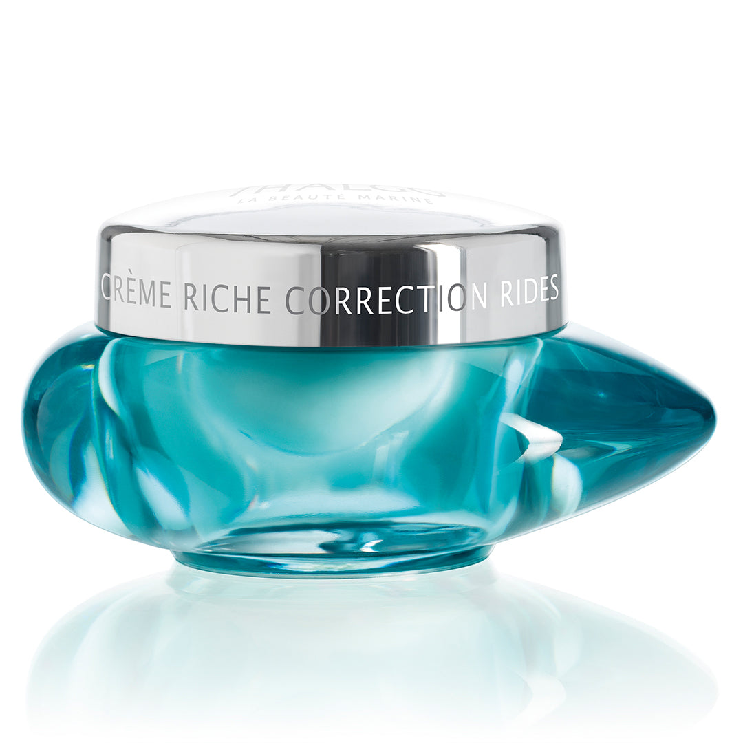 Thalgo | Wrinkle Correcting Rich Cream 50ml