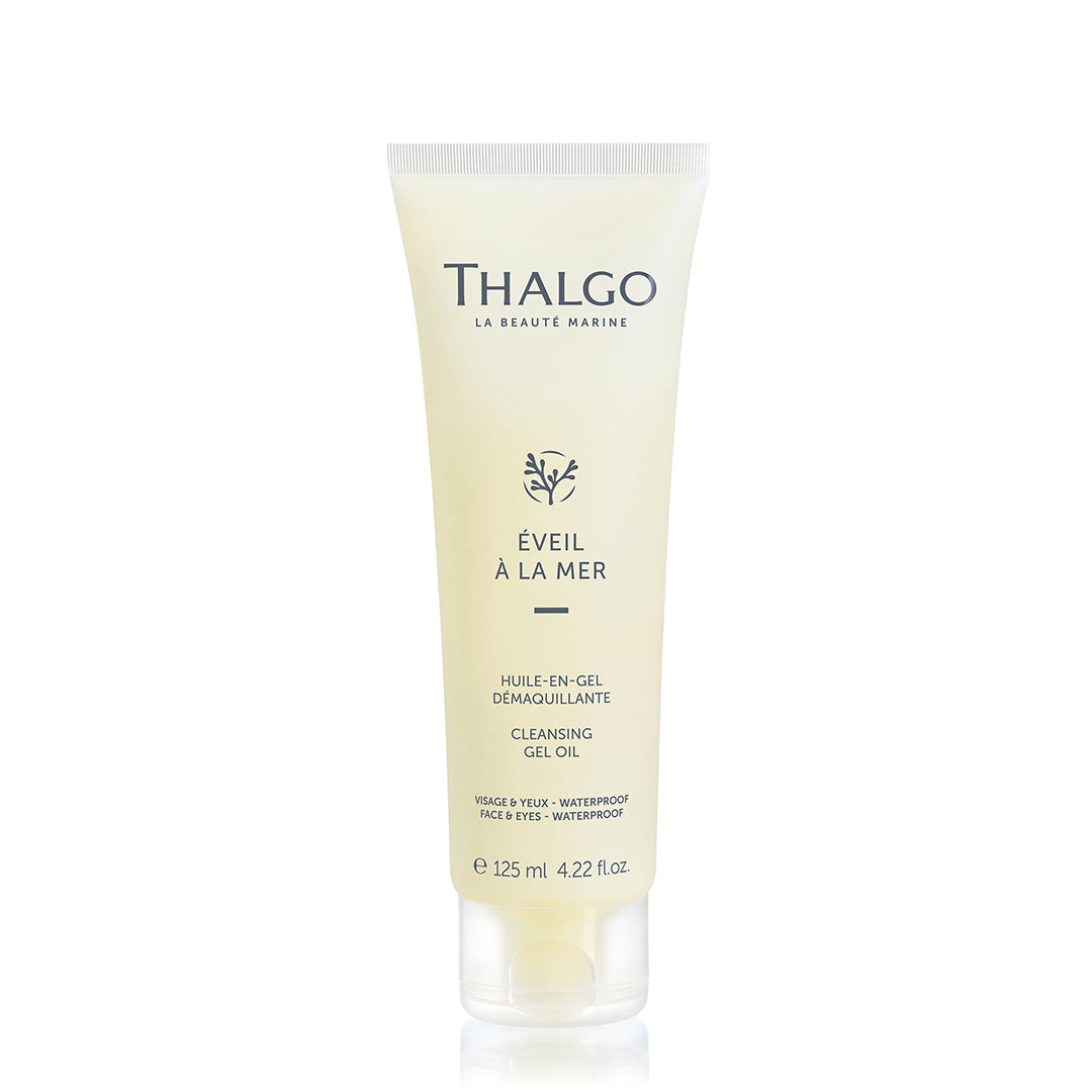 Thalgo | Cleansing Gel Oil 125ml