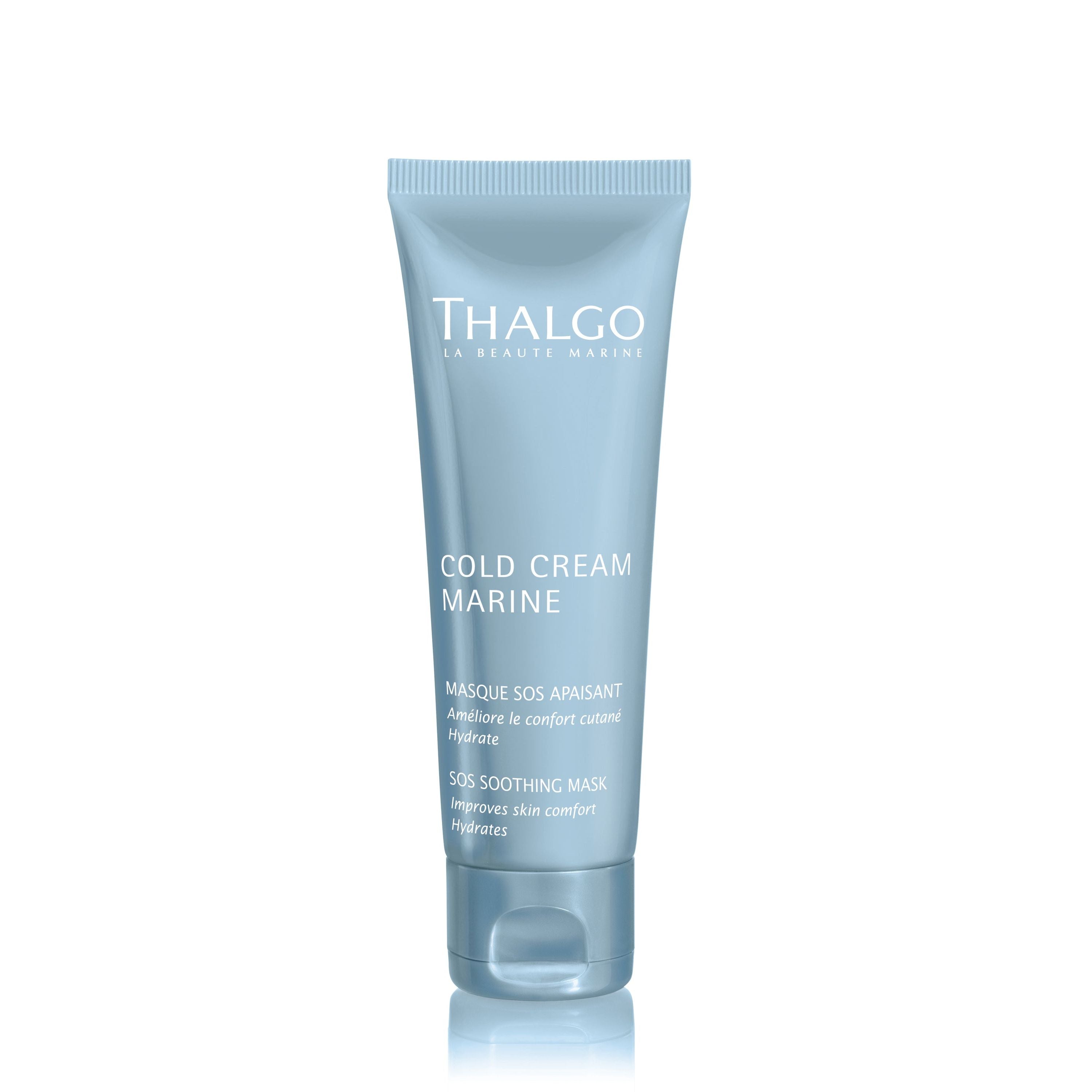 Thalgo | SOS Soothing Mask 50ml