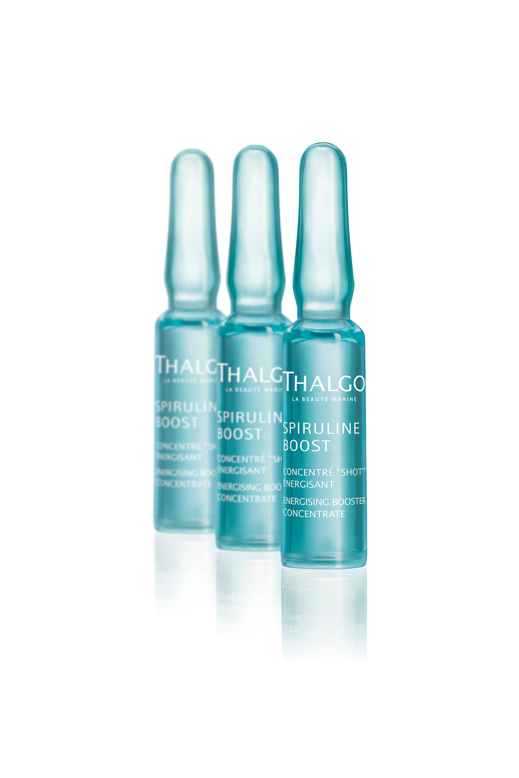 Thalgo | Energising Booster Concentrate 7x1.2ml