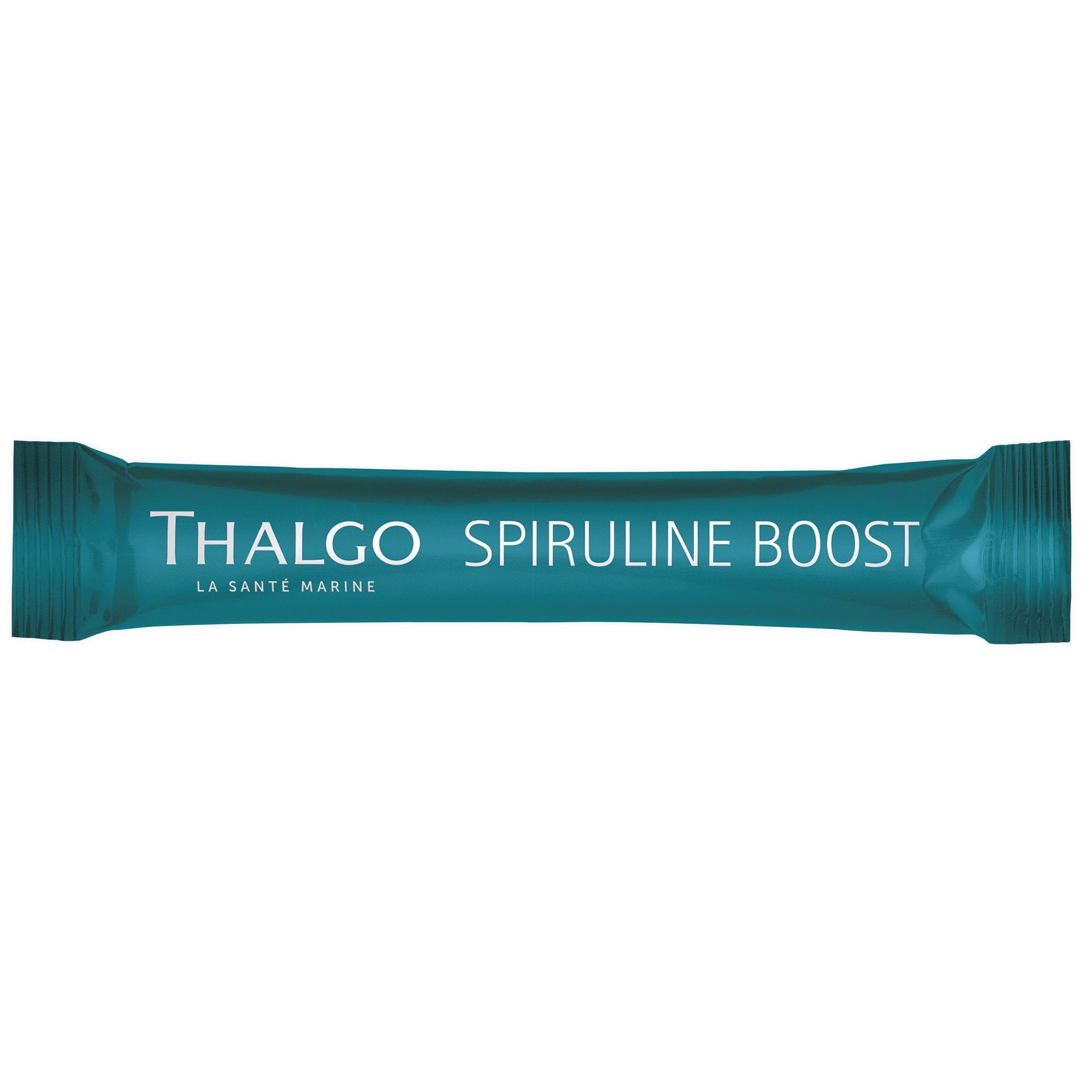 Thalgo | Spiruline Boost Energising Detox Shot 7x5g