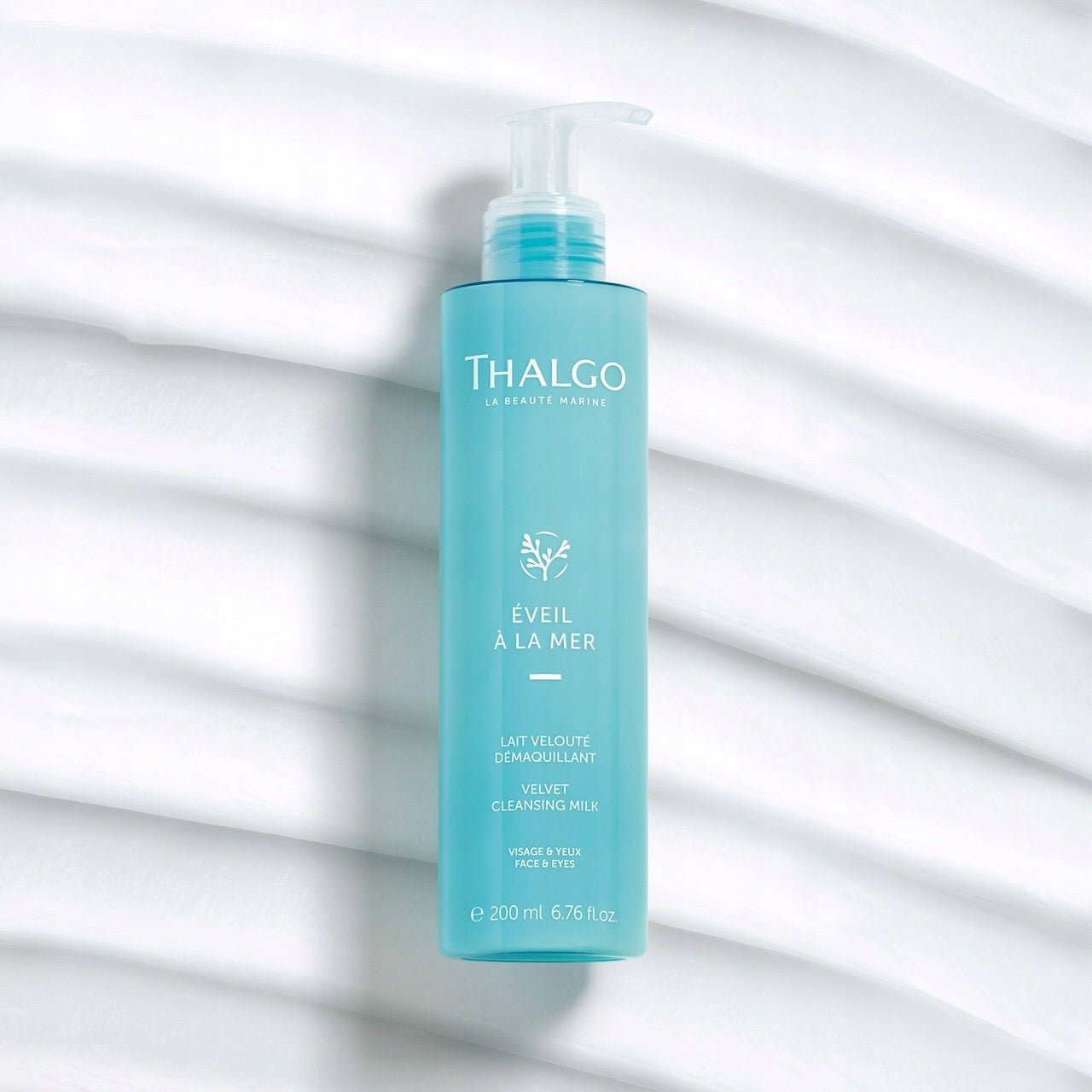 Thalgo | Velvet Cleansing Milk 200ml