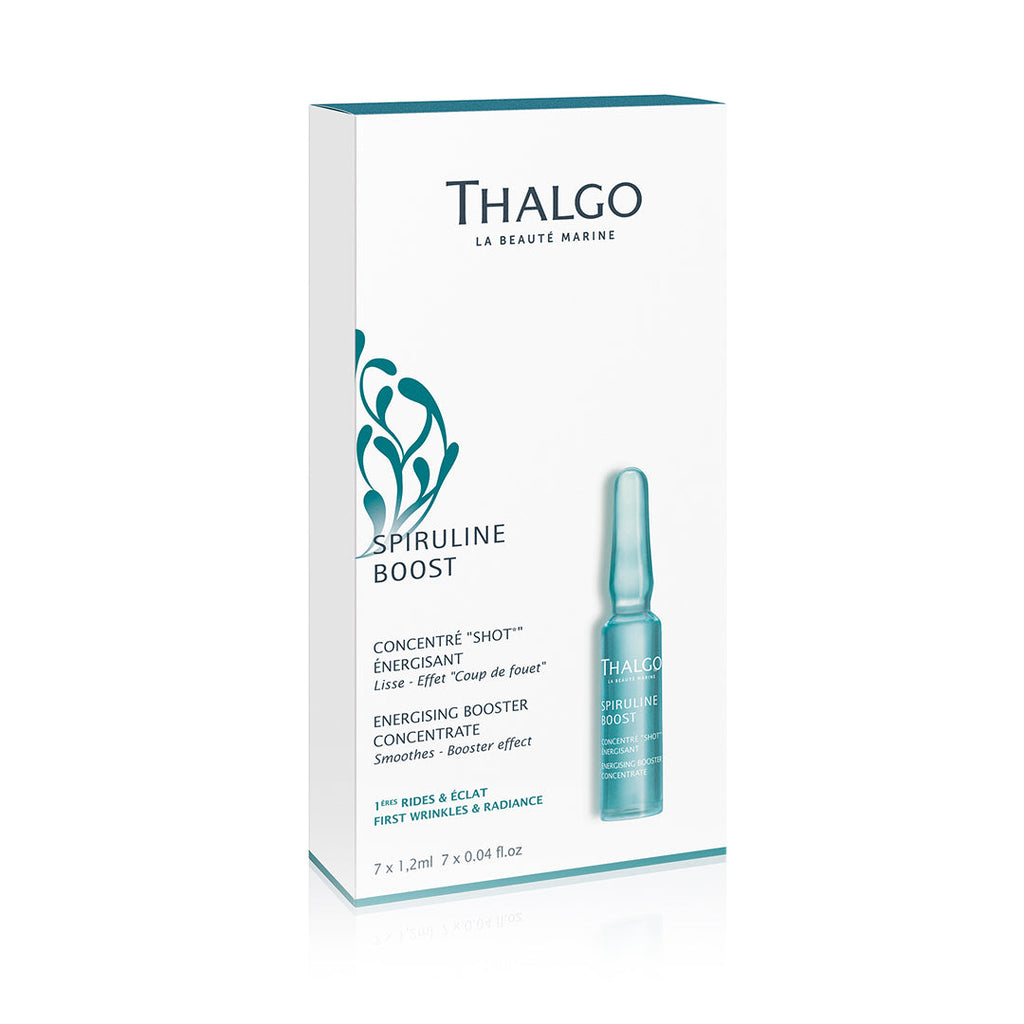 Thalgo | Energising Booster Concentrate 7x1.2ml