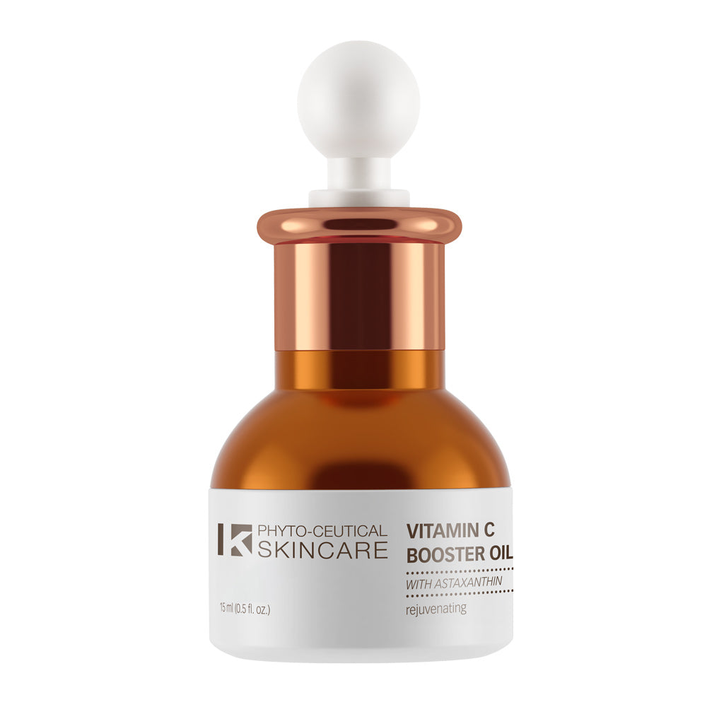 K Phyto-ceutical Vitamin C Booster Oil