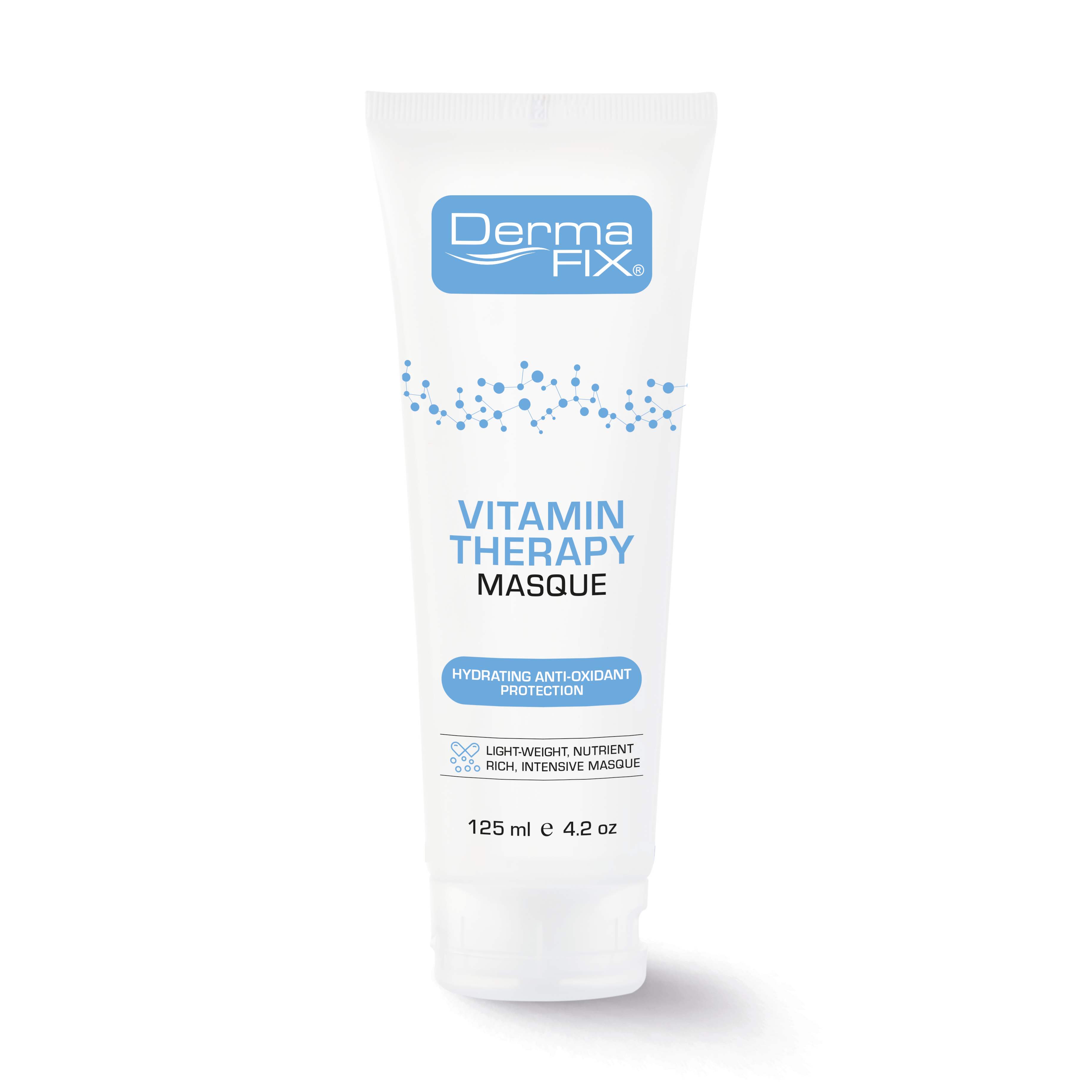 DermaFix Vitamin Therapy Masque