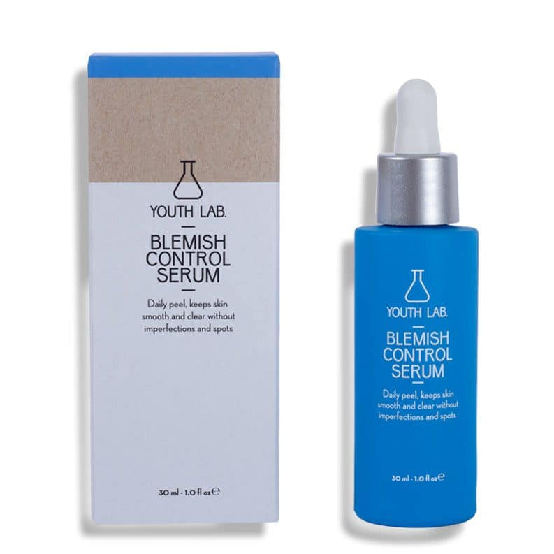 Youth Lab Blemish Control Serum
