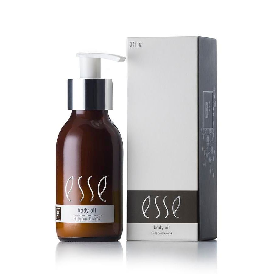 Esse Body Oil 100ml