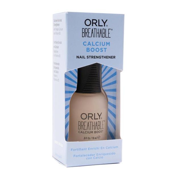 ORLY Calcium Boost | Breathable treatment 18ML