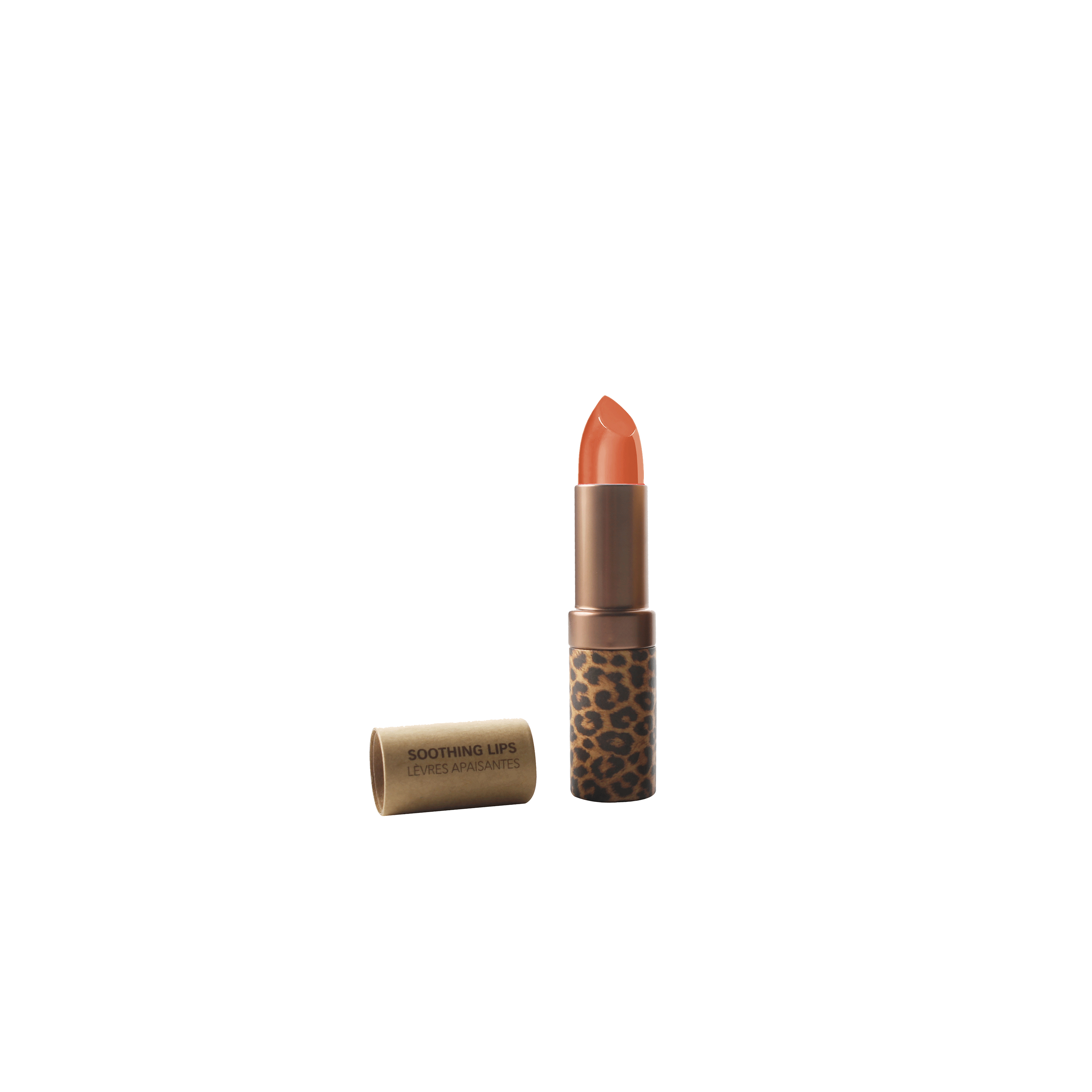 Kalahari Soothing Lips Desert Rose