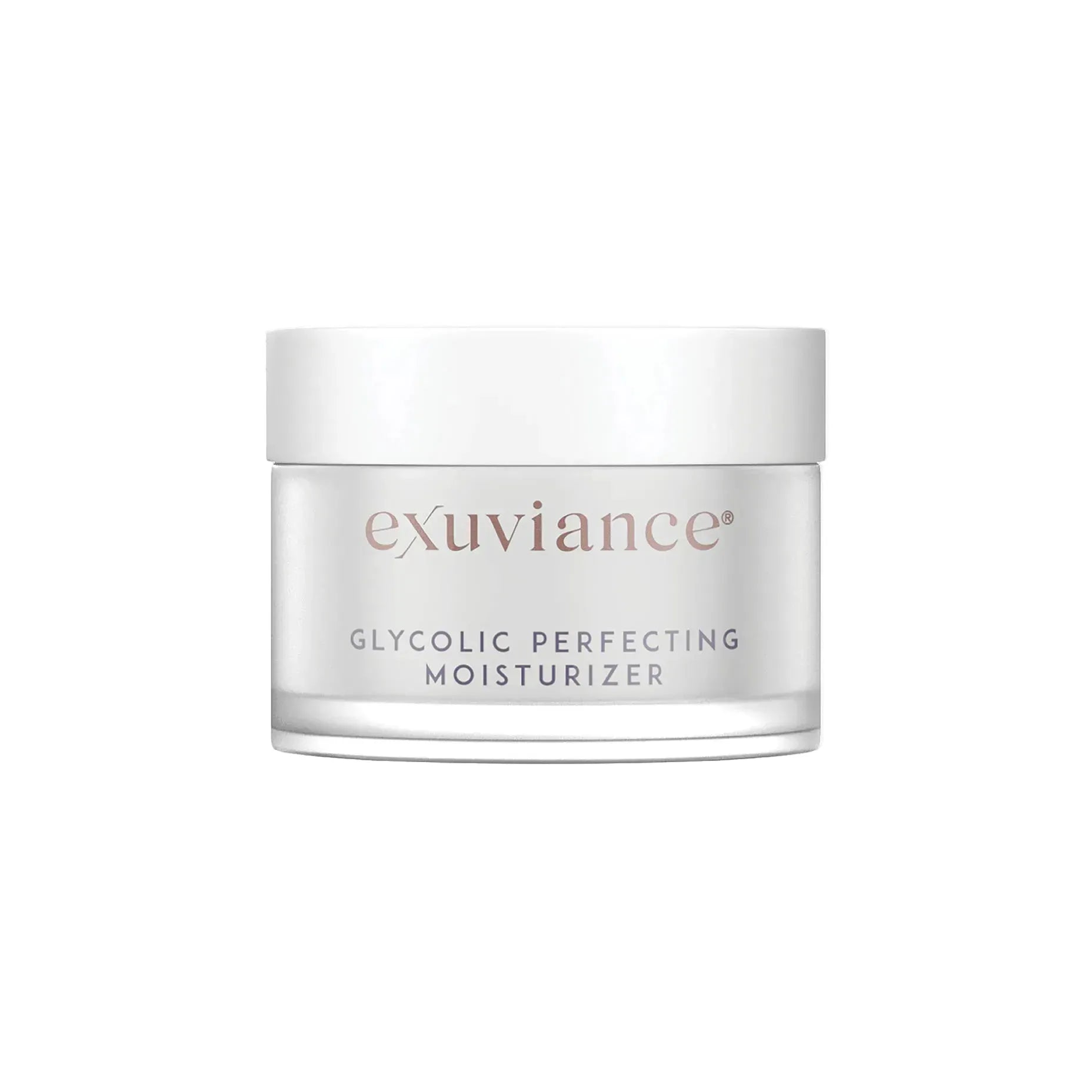 Exuviance Glycolic Perfecting Moisturiser