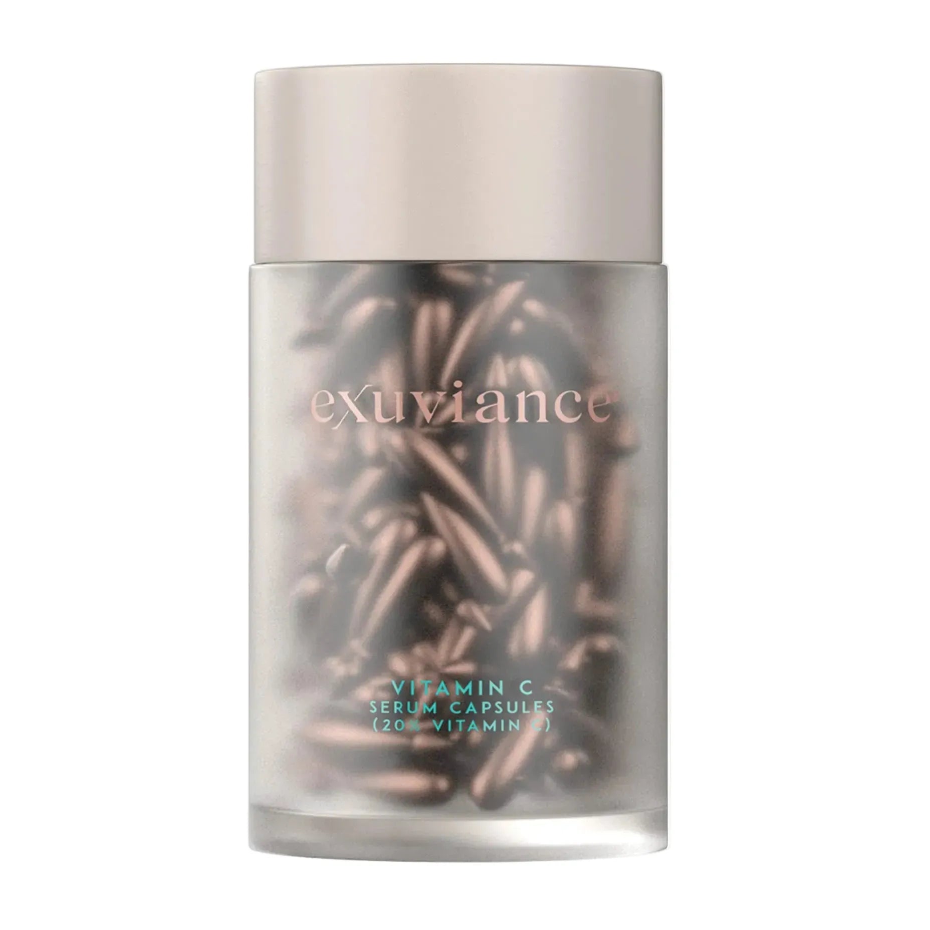 Exuviance Vitamin C Serum Capsules