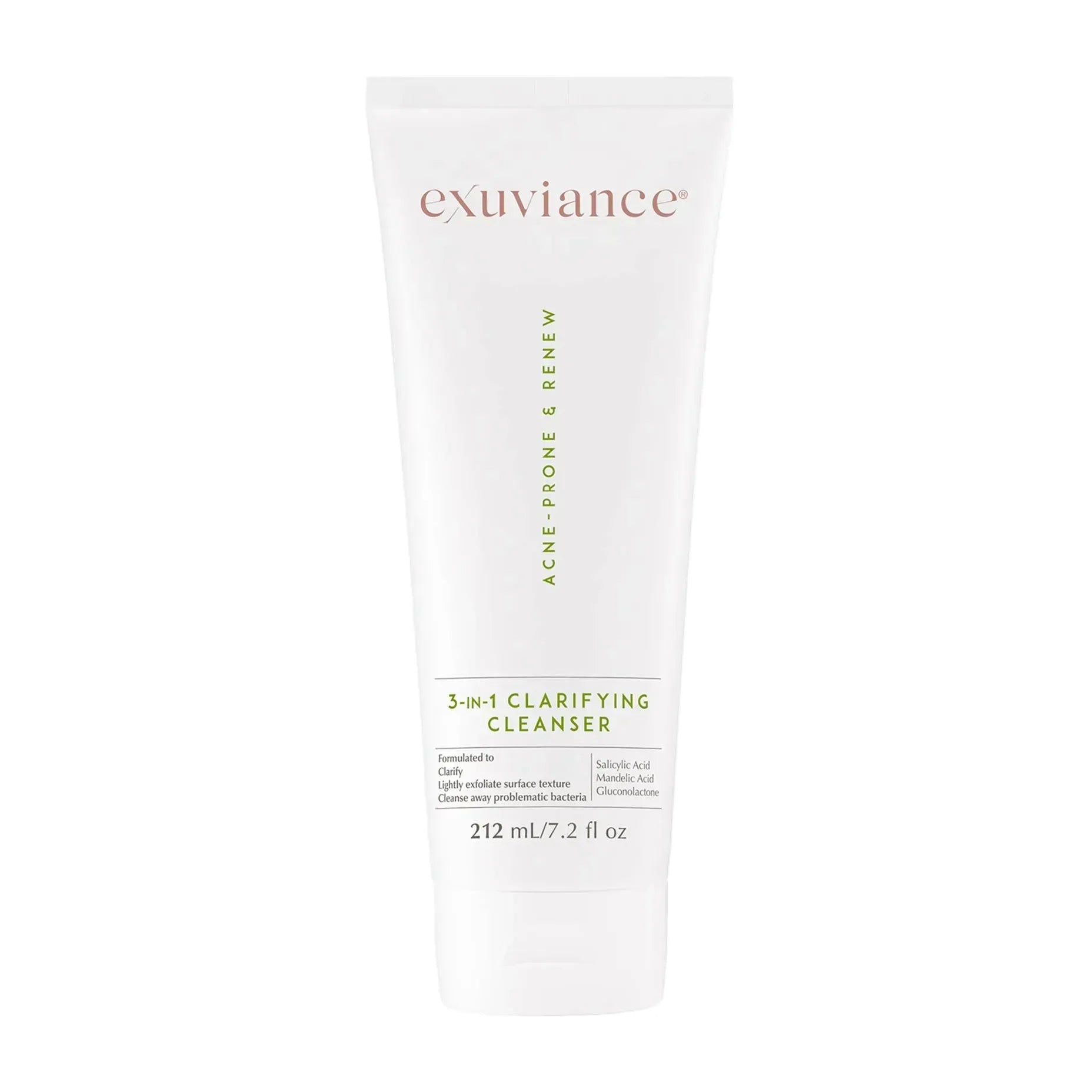 Exuviance 3-in-1 Clarifying Cleanser
