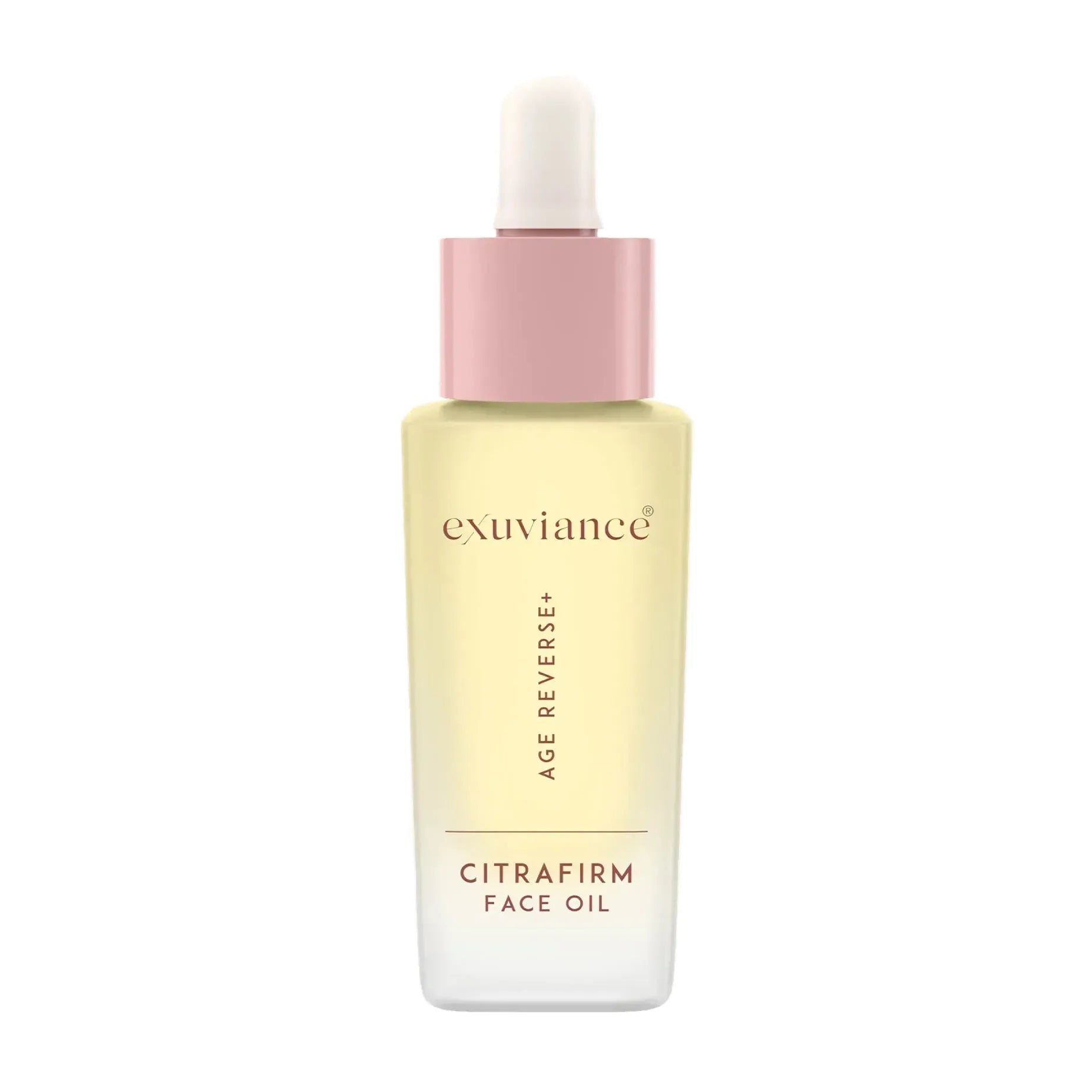 Exuviance CitraFirm Face Oil