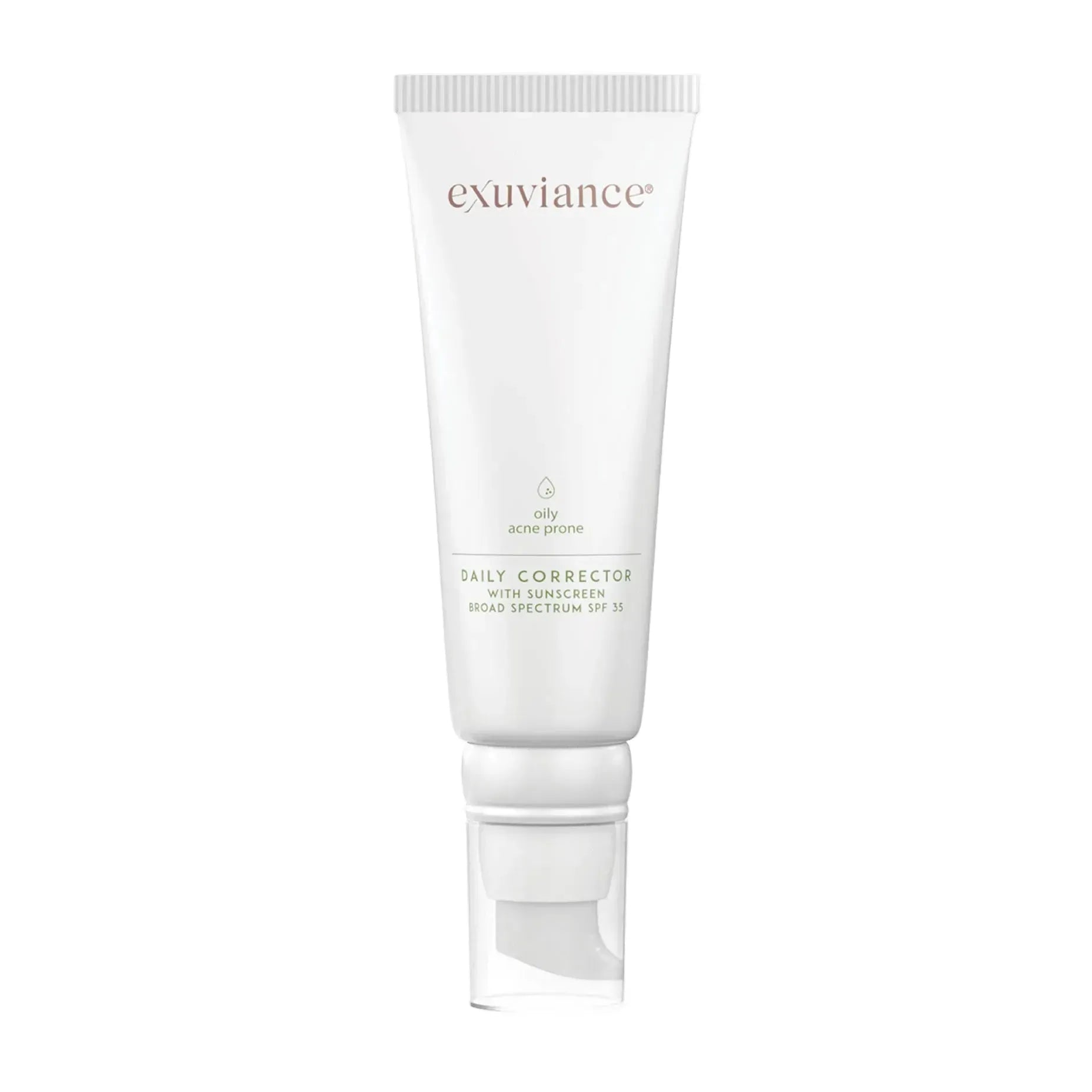 Exuviance Daily Corrector SPF 35