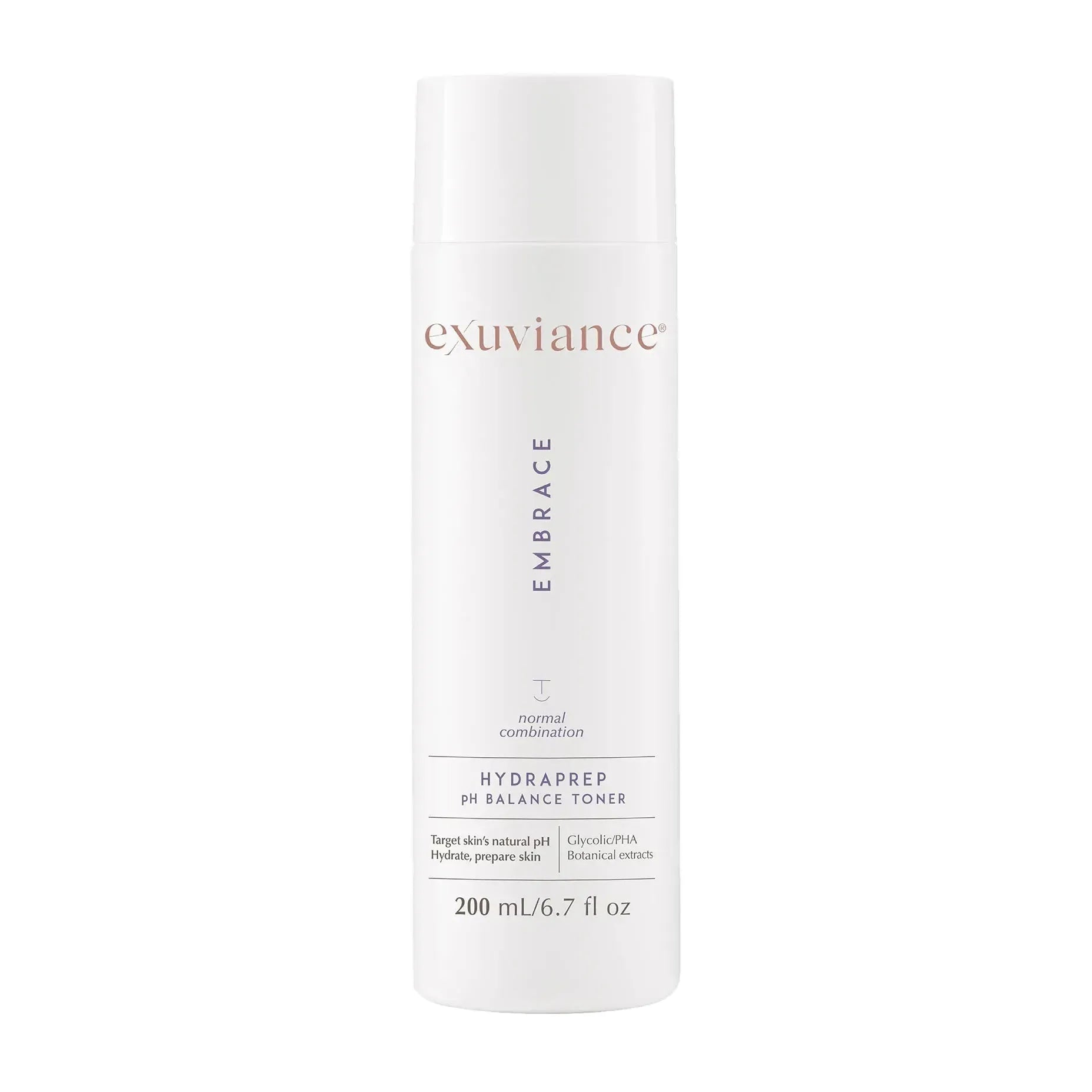 Exuviance HydraPrep pH Balance Toner