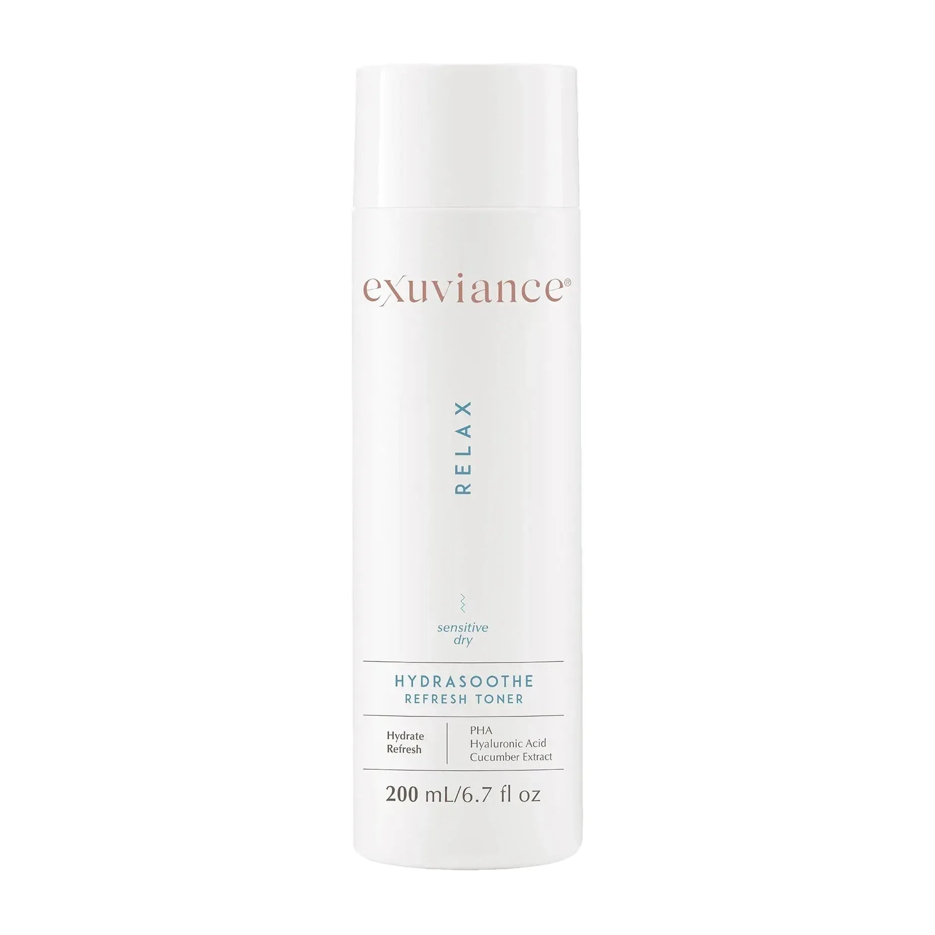 Exuviance HydraSoothe Refresh Toner