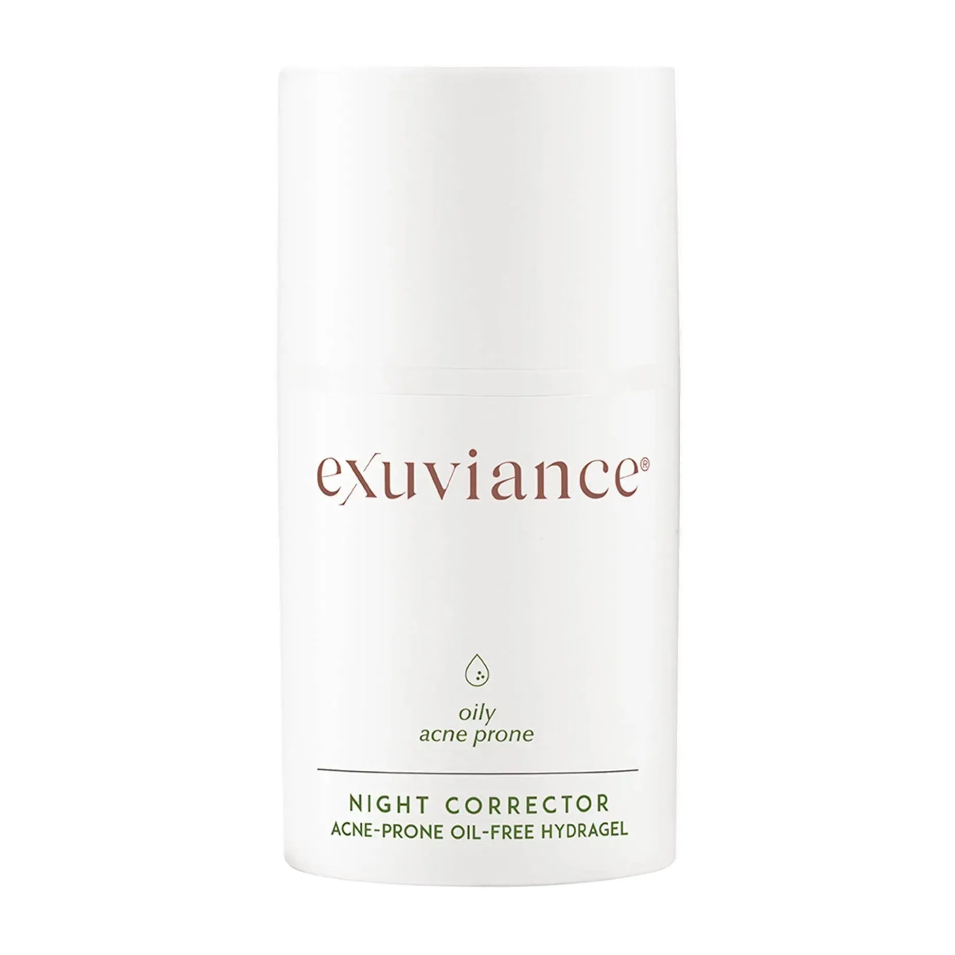 Exuviance Night Corrector HydraGel