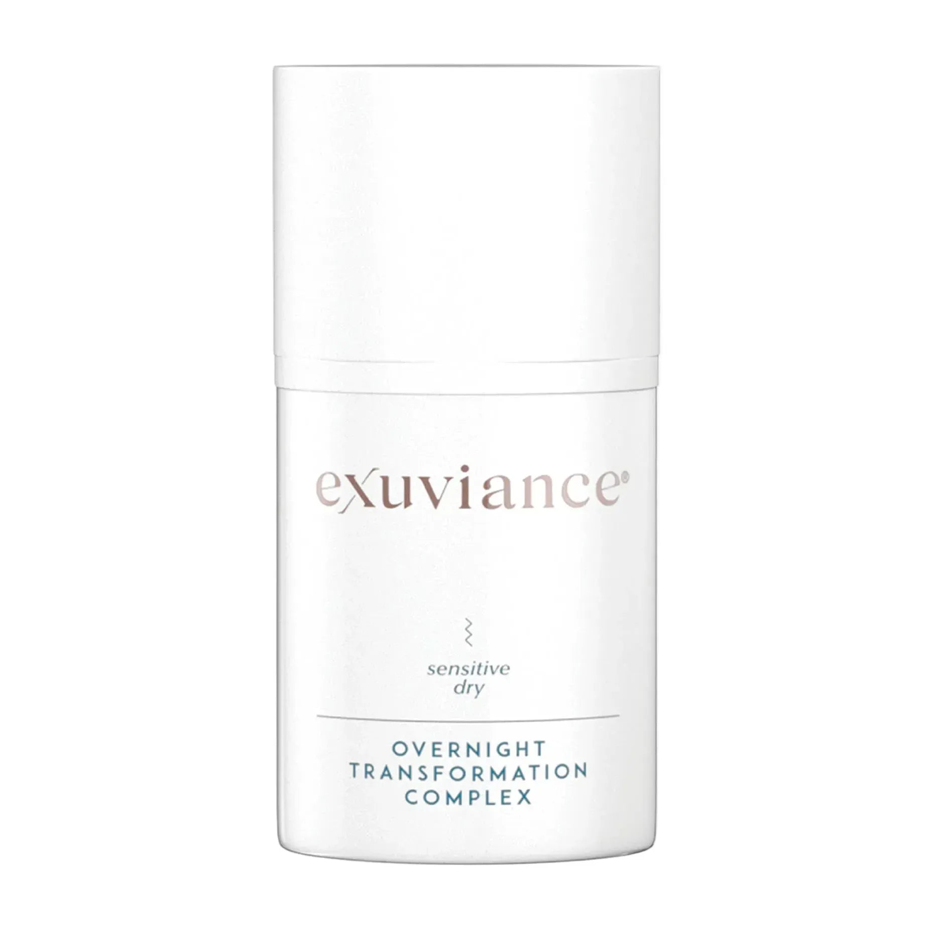 Exuviance Overnight Transformation Complex