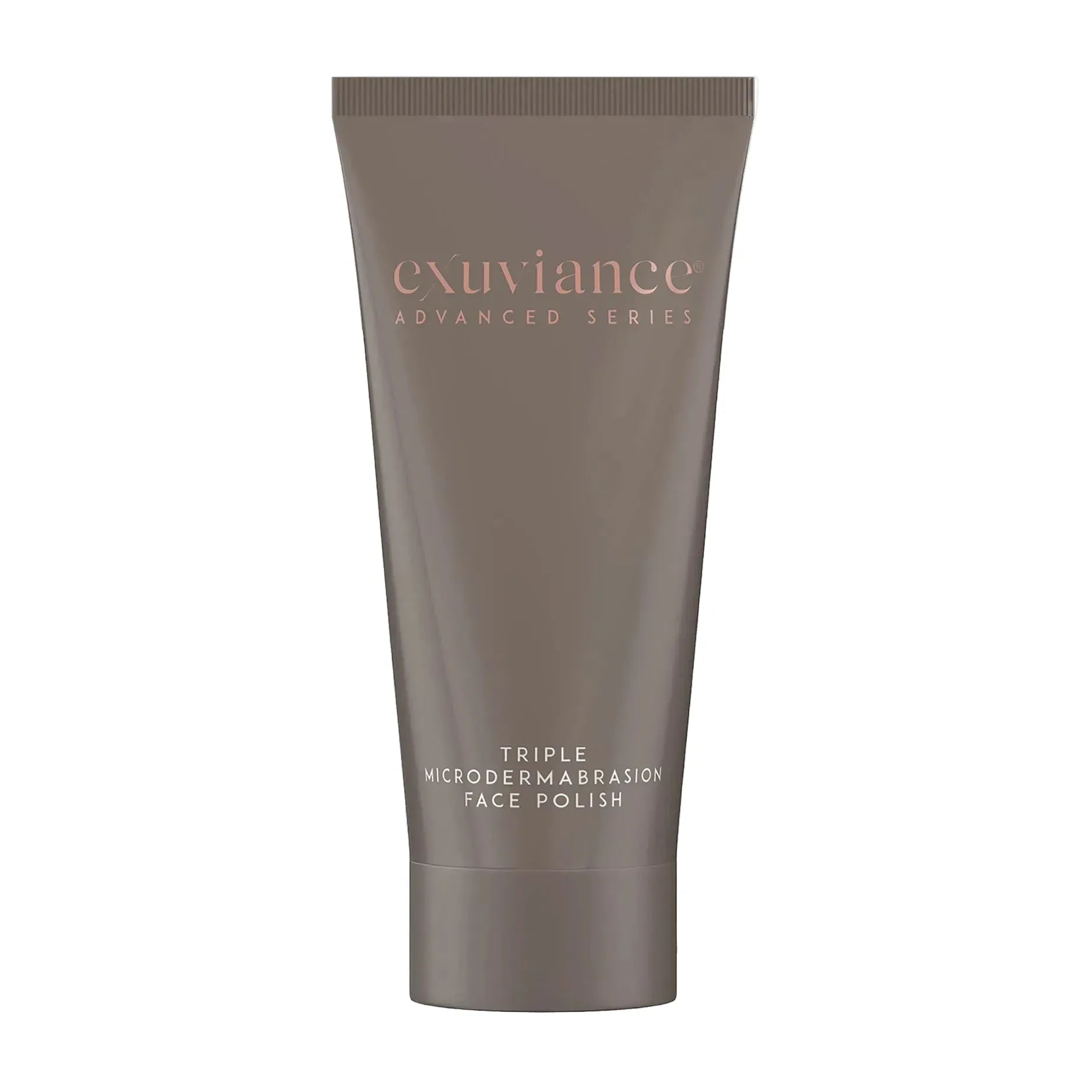 Exuviance Triple Microdermabrasion Face Polish