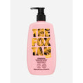 The Fox Tan Gradual Glow Body Lotion