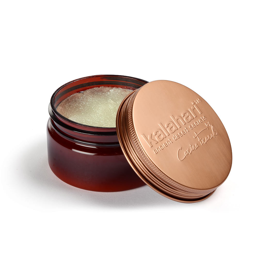 Kalahari Hand & Foot Sugar Buff 80g