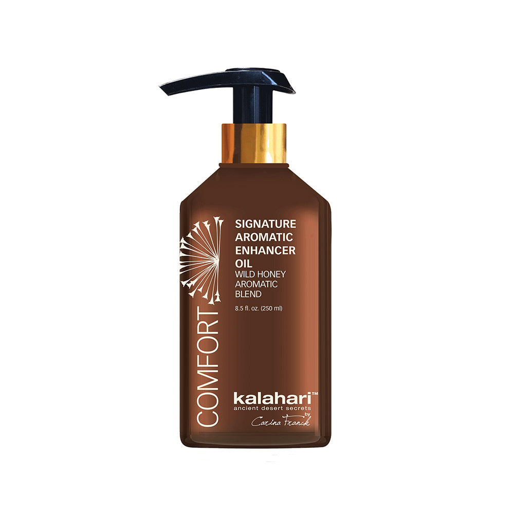 Kalahari Signature Aromatic Enhancer Comfort | Wild Honey Blend