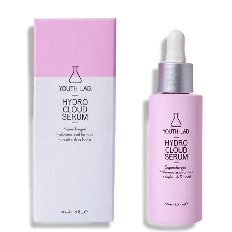 Youth Lab Hydro Cloud Serum