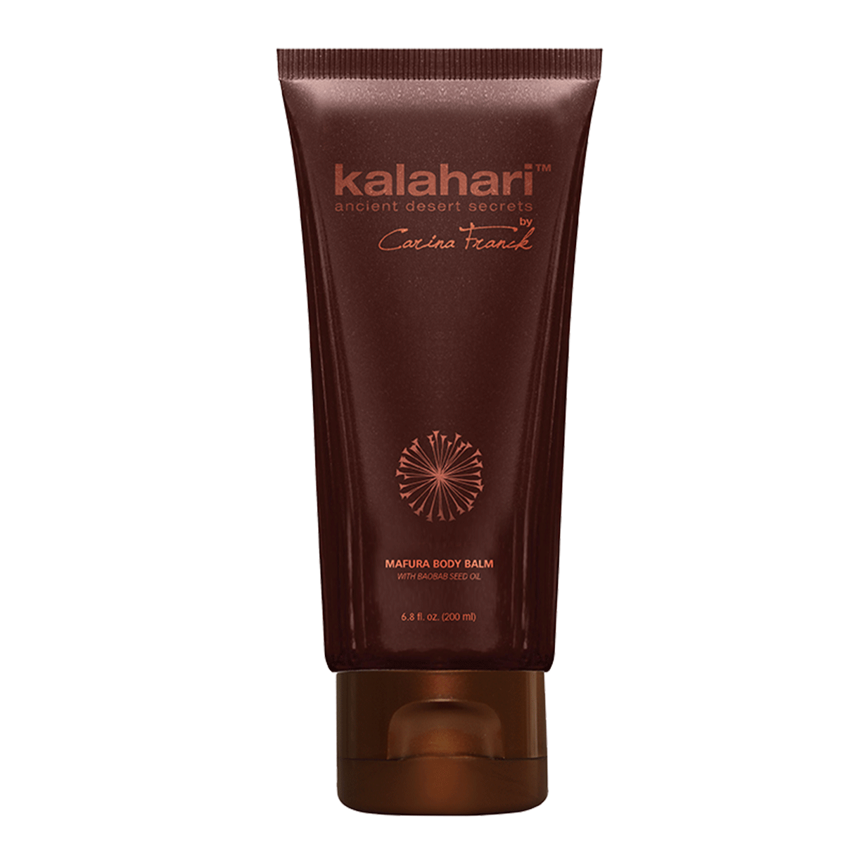 Kalahari Mafura Body Balm 200ml