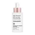 mesoestetic age element anti-wrinkle concentrate