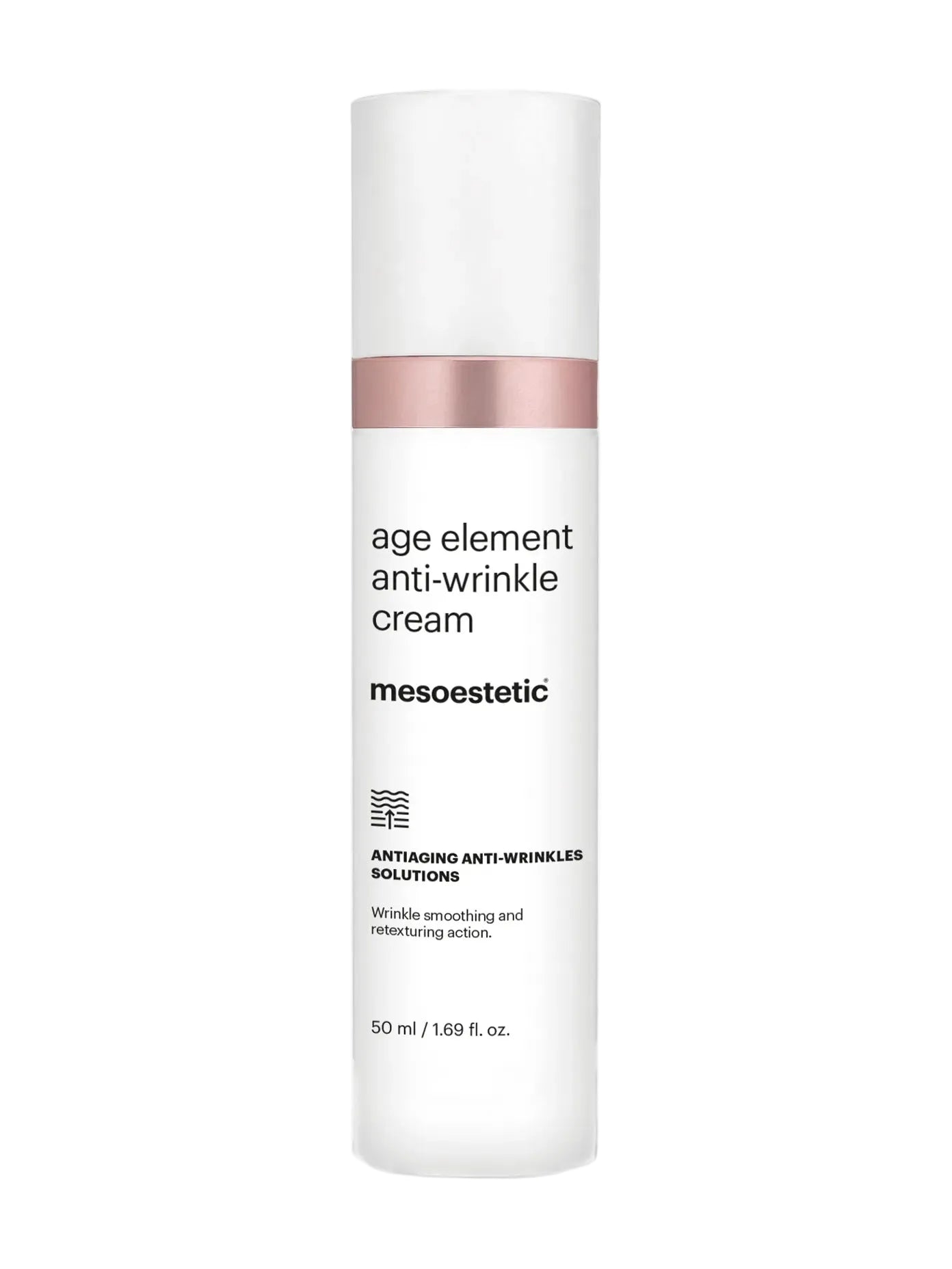 mesoestetic age element anti-wrinkle cream