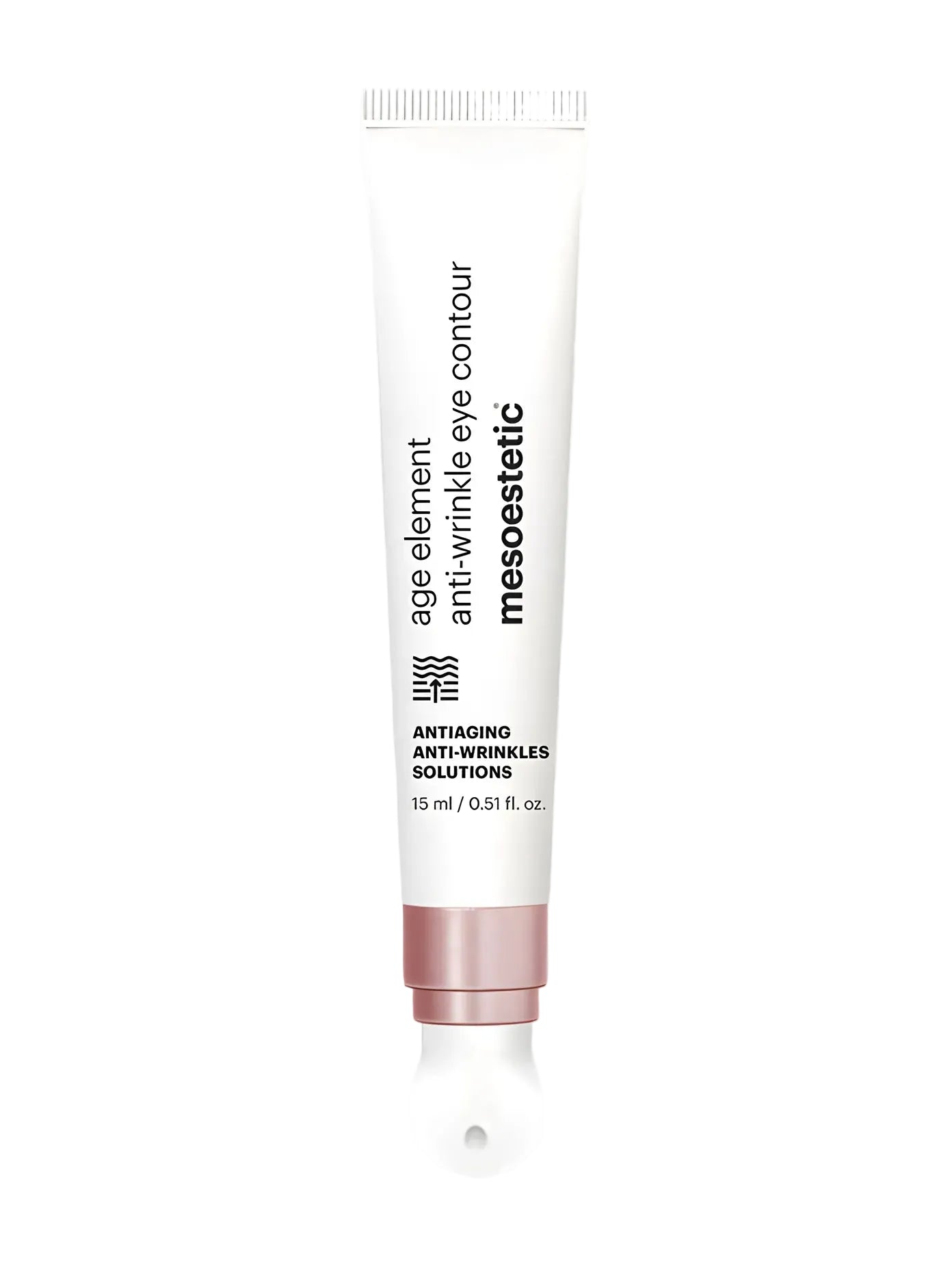 mesoestetic age element anti-wrinkle eye contour