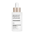 mesoestetic age element brightening concentrate