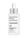 mesoestetic age element firming concentrate