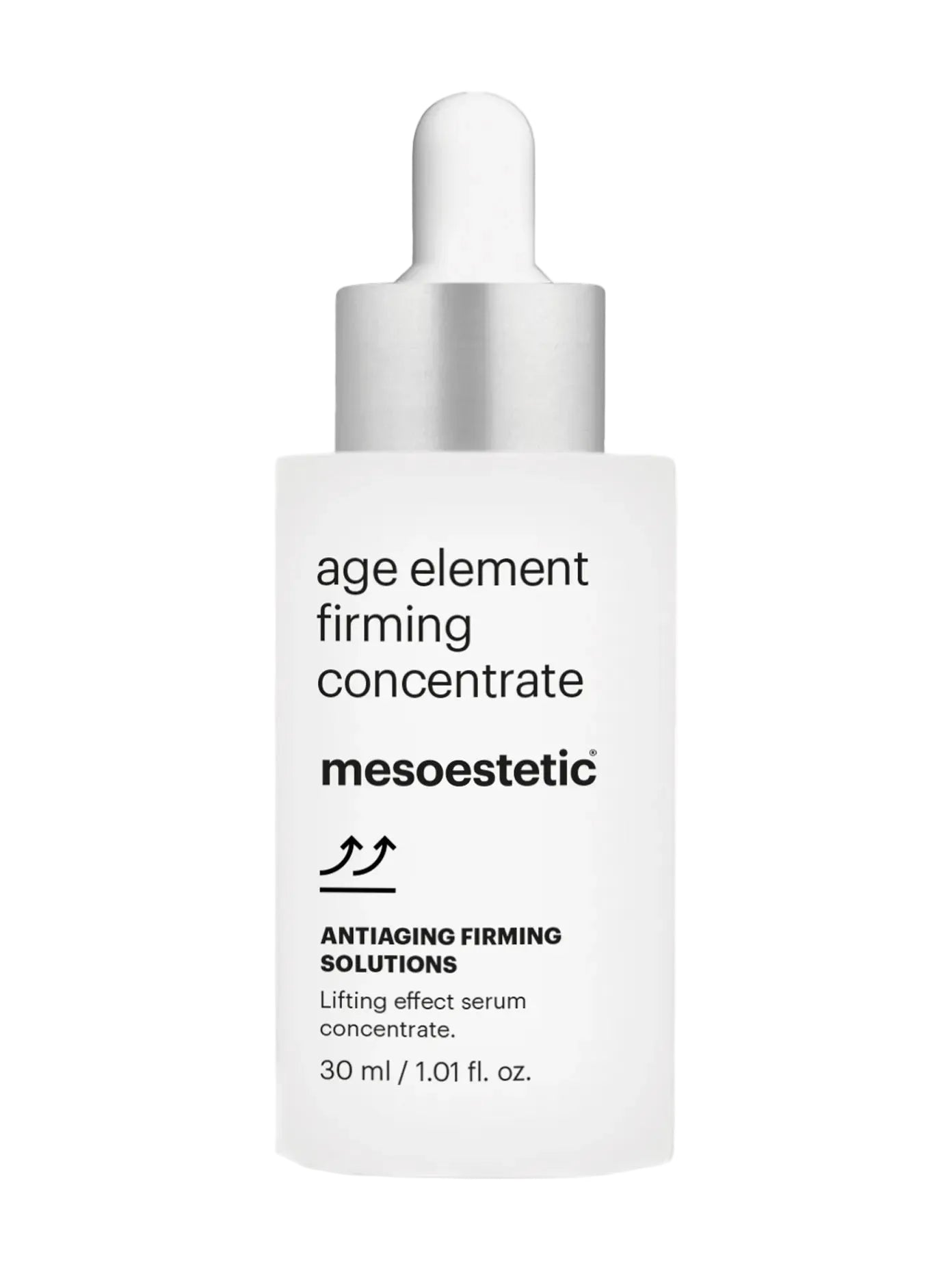 mesoestetic age element firming concentrate