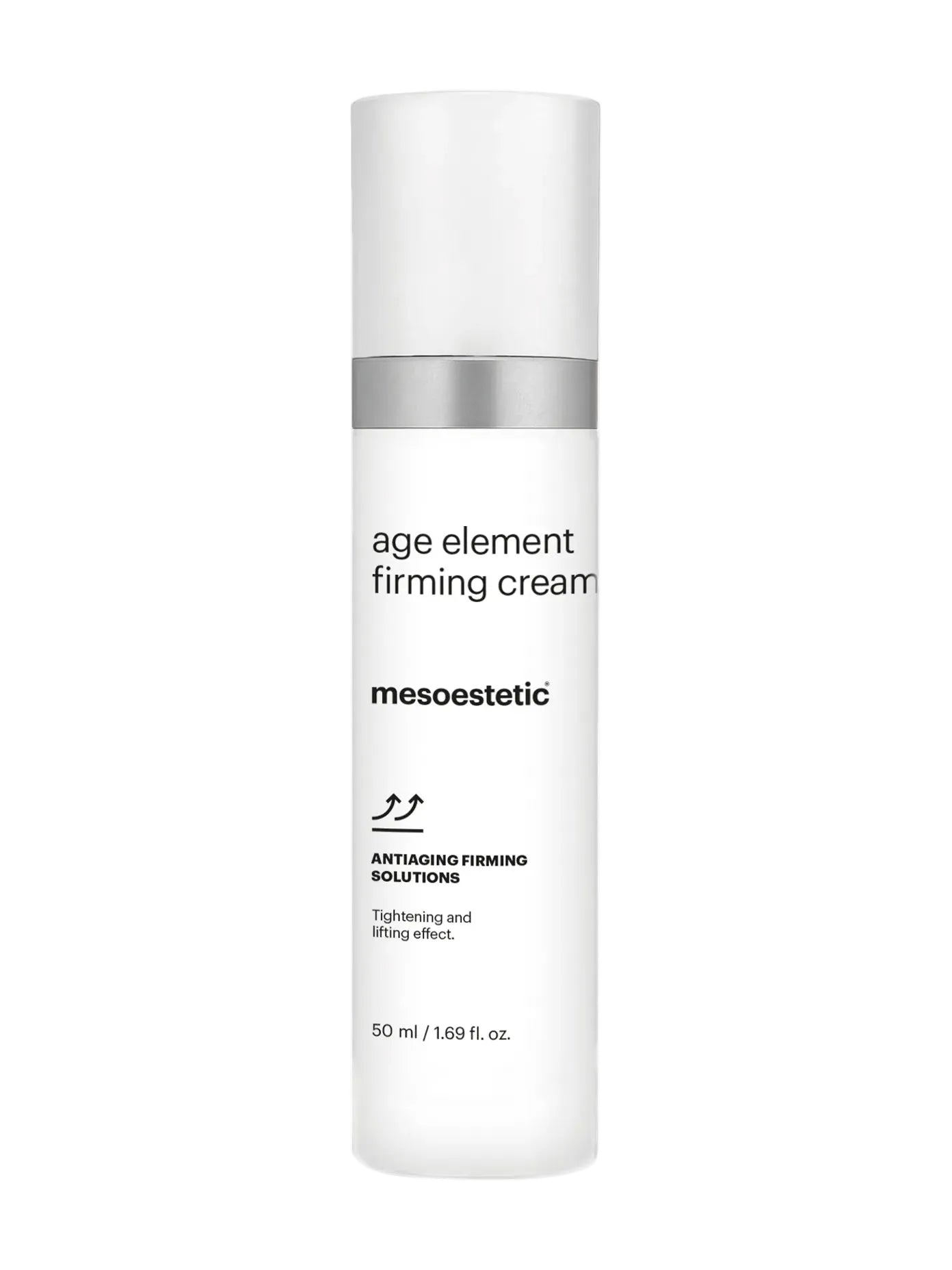 mesoestetic age element firming cream