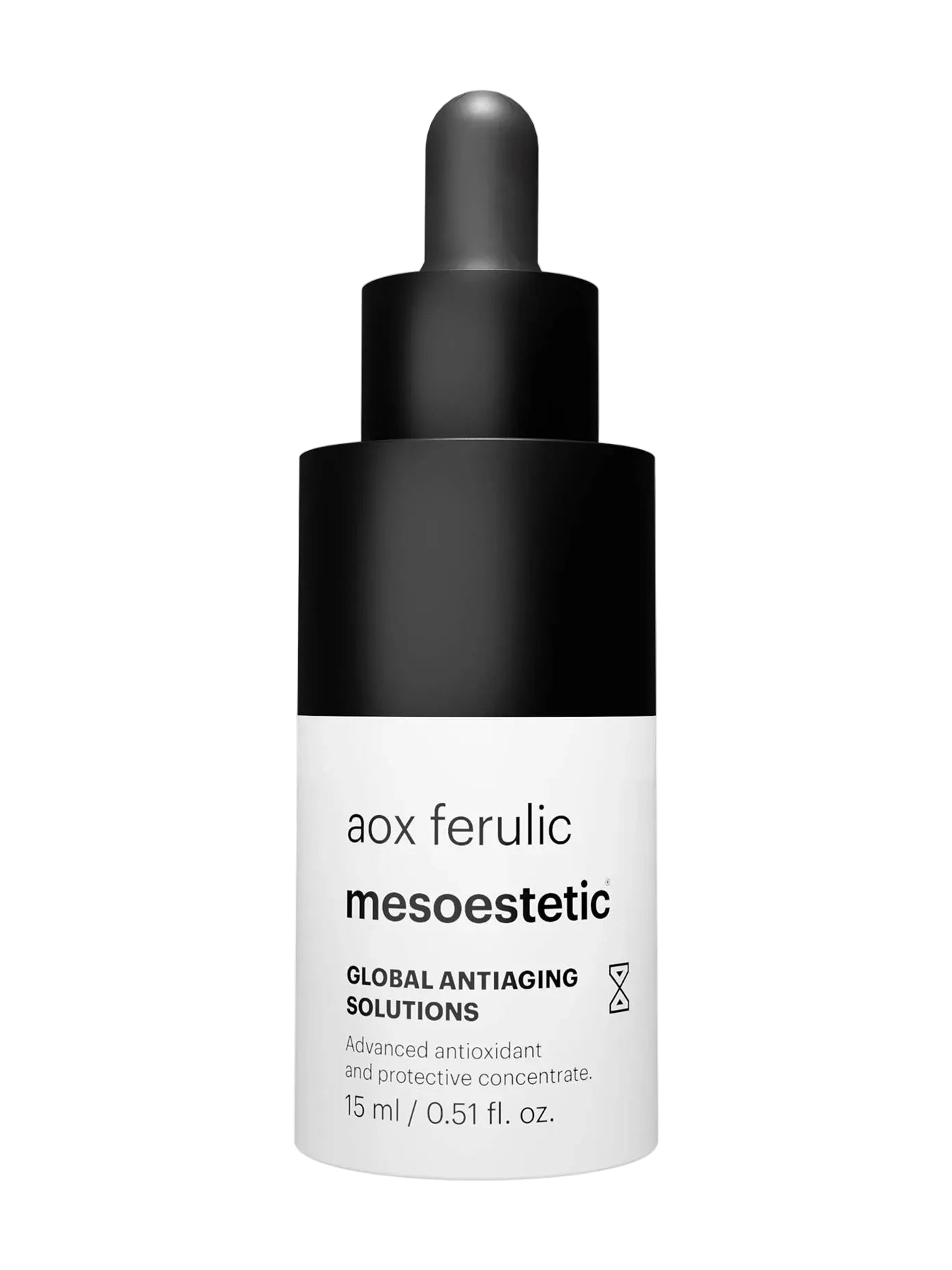 mesoestetic aox ferulic