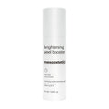 mesoestetic brightening peel booster