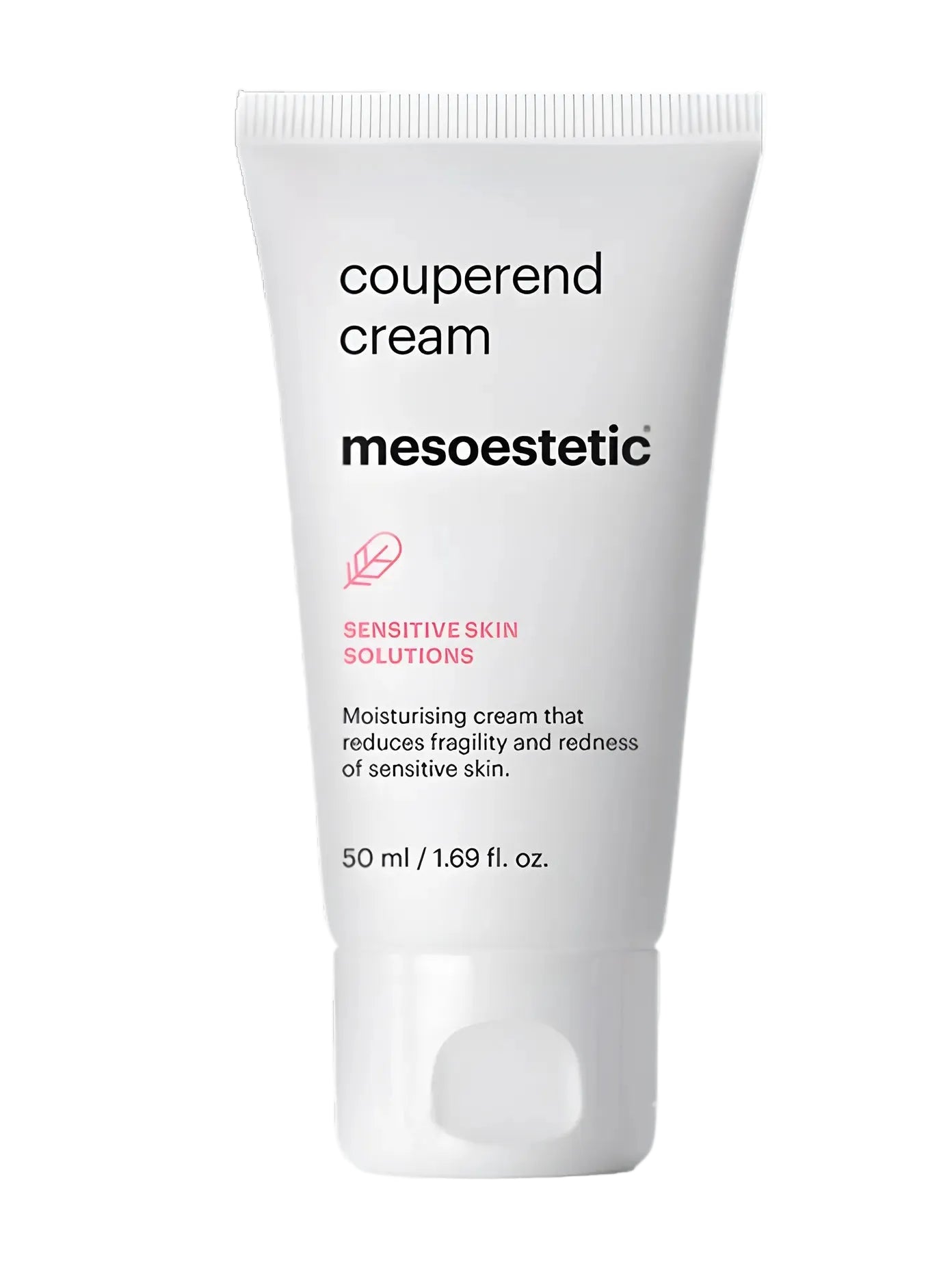 mesoestetic couperend cream