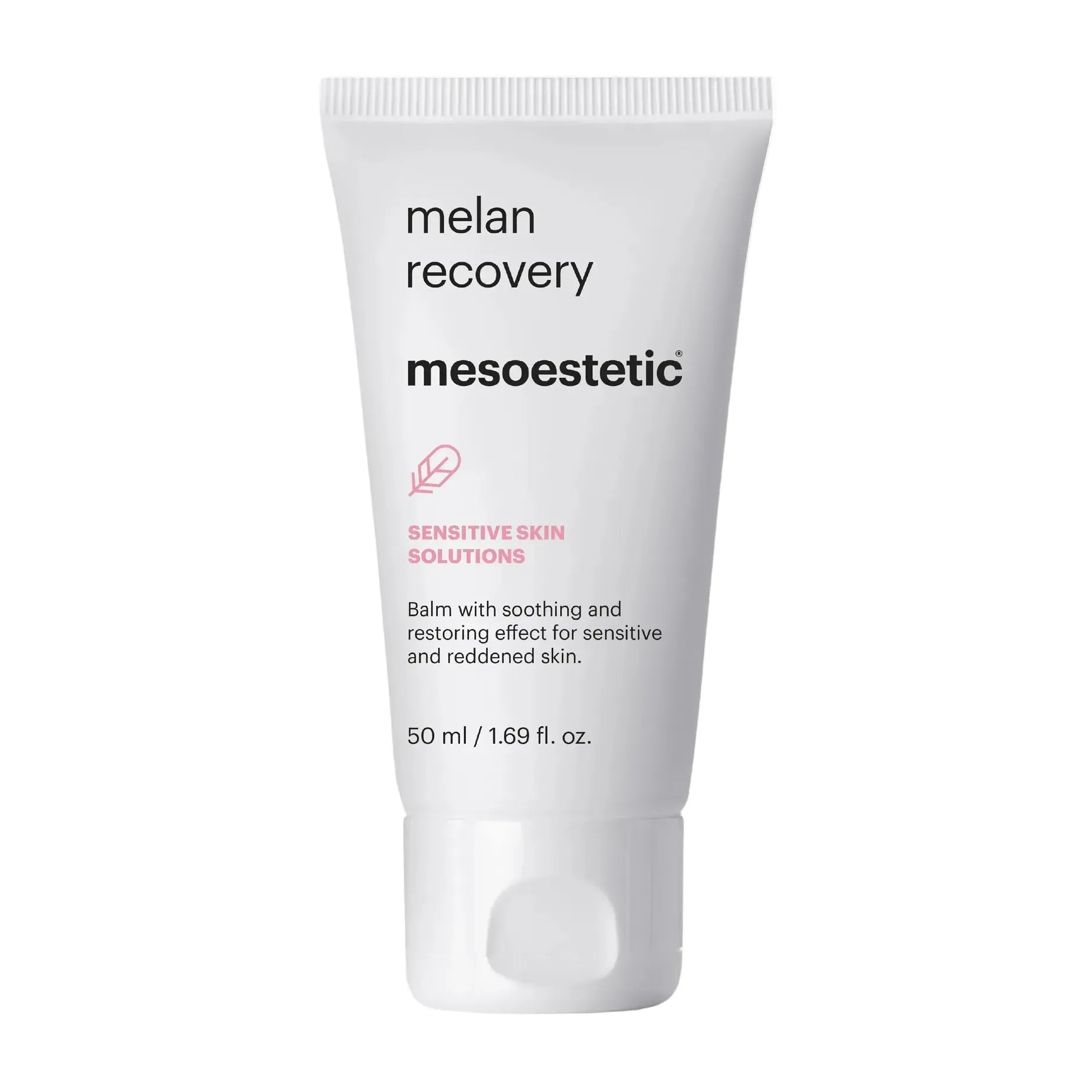 mesoestetic melan recovery