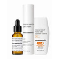 mesoestetic melan tran3x kit